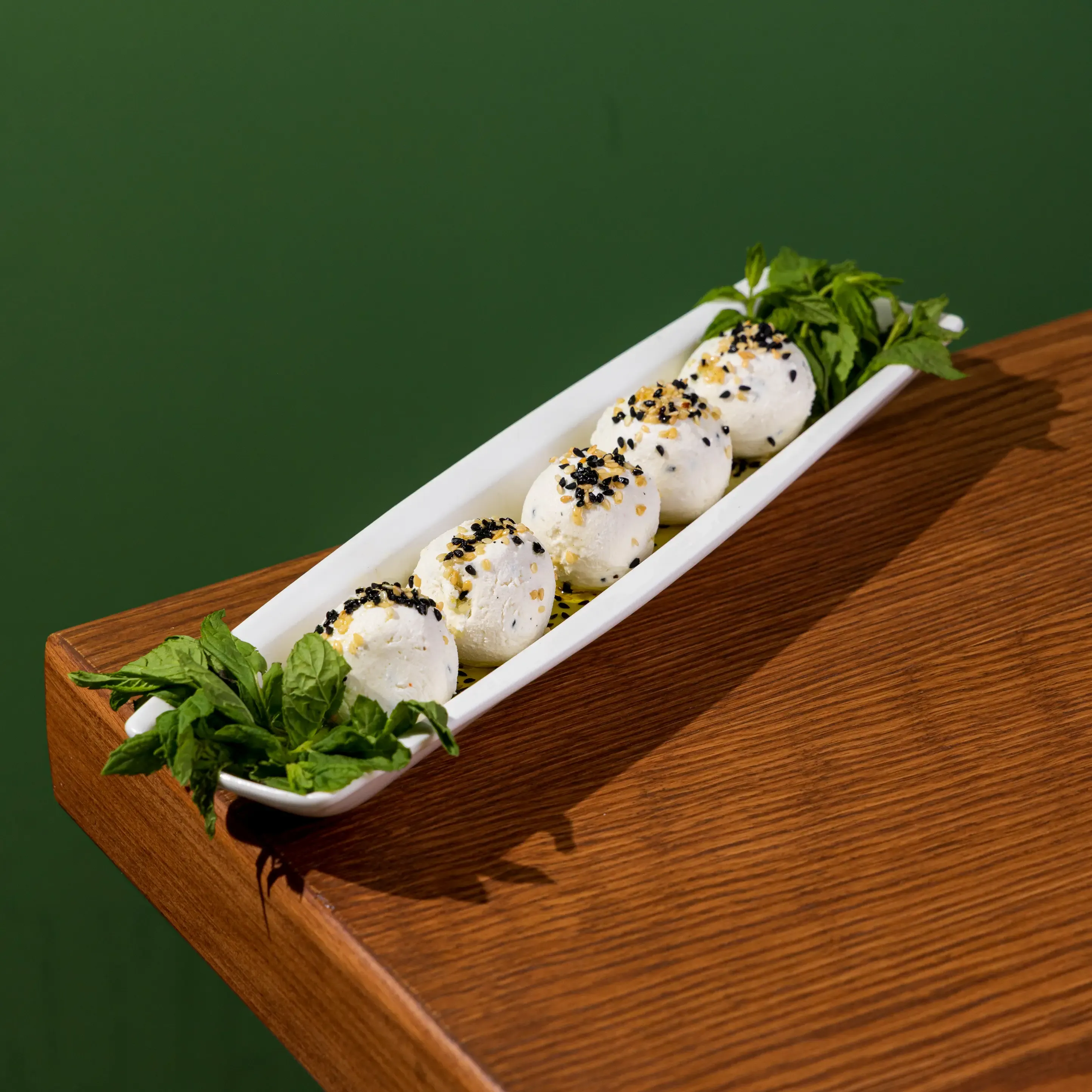 Labneh Mudabbale photo