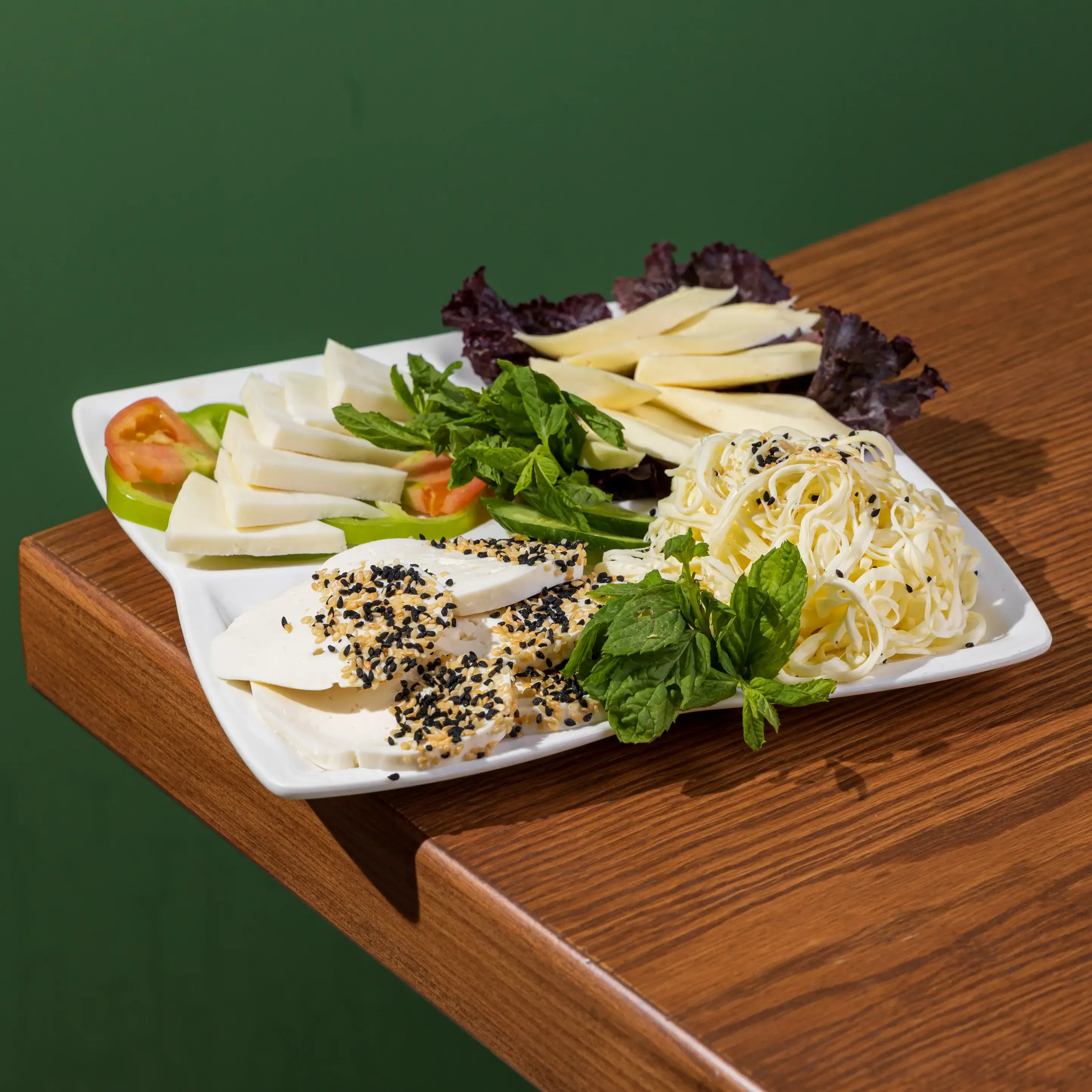 White Cheese photo