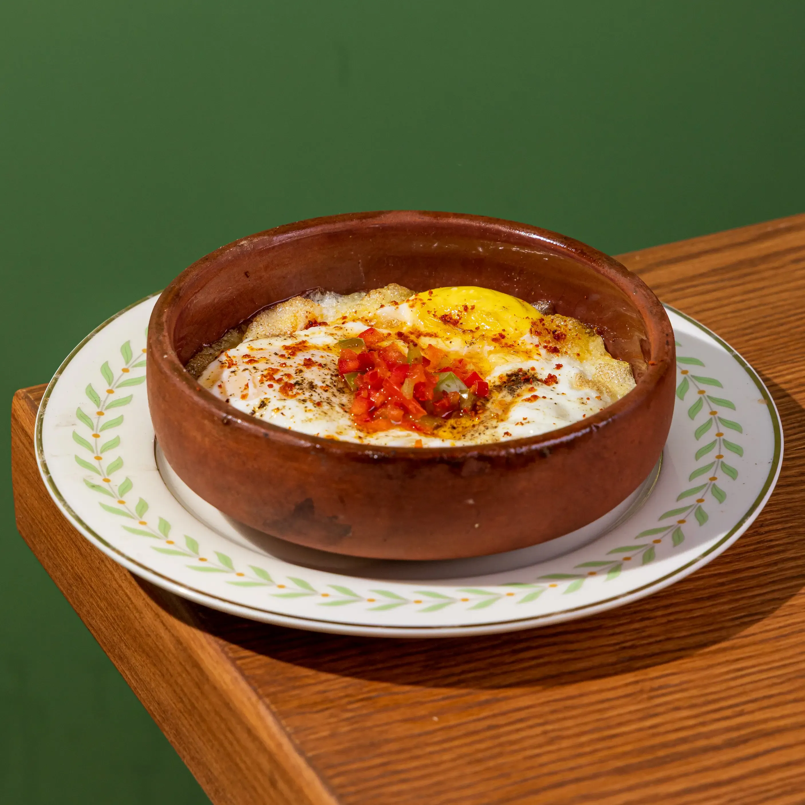 Fried Eggs photo
