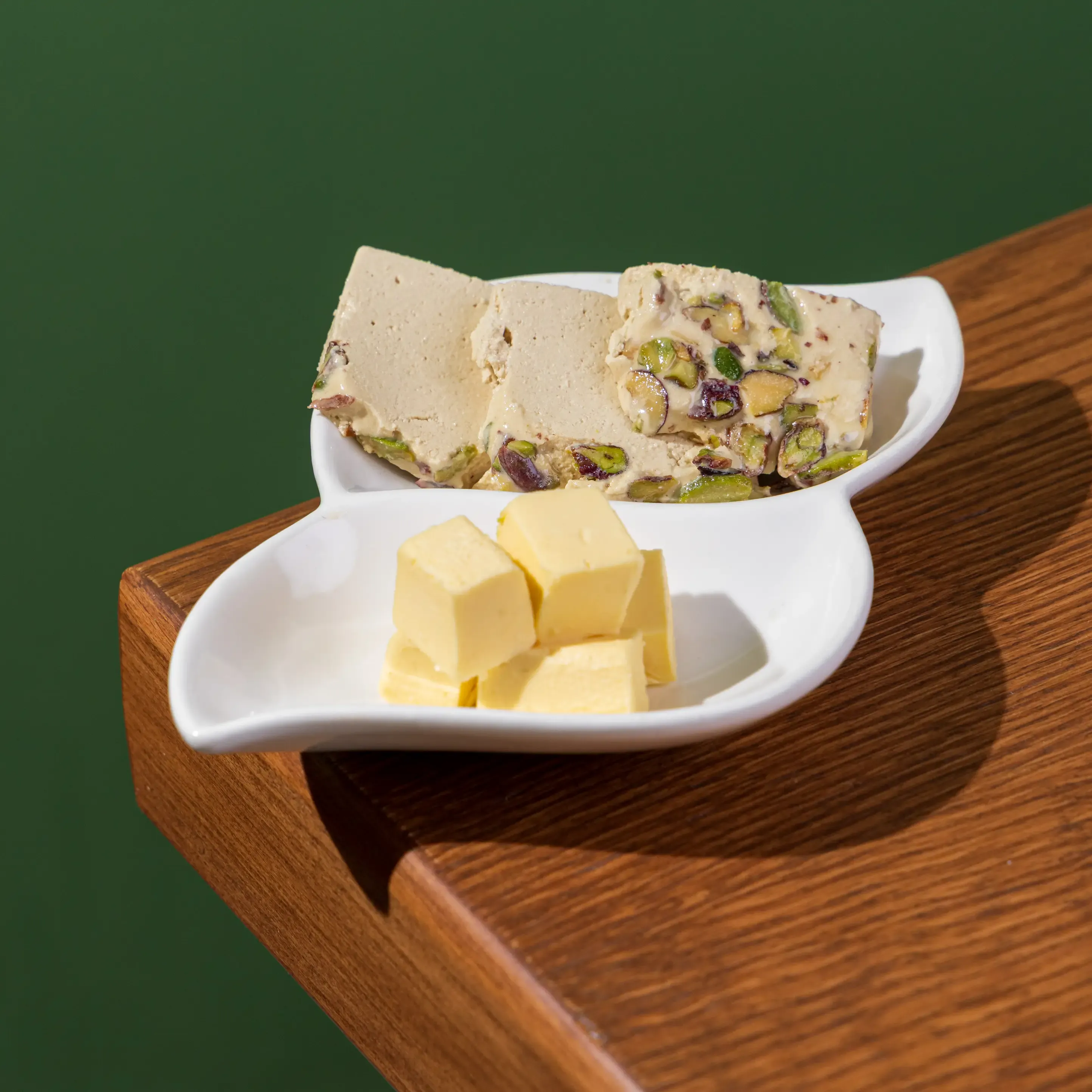 Halva photo