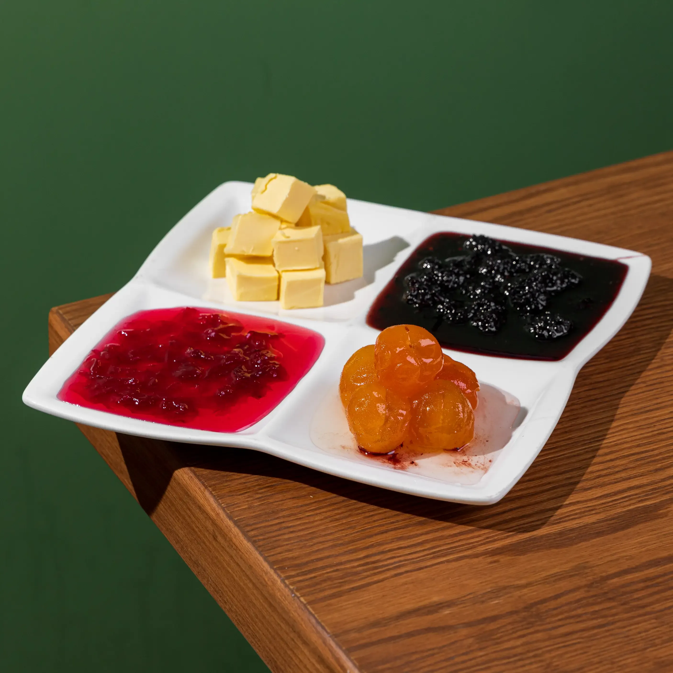 Butter & Jam photo