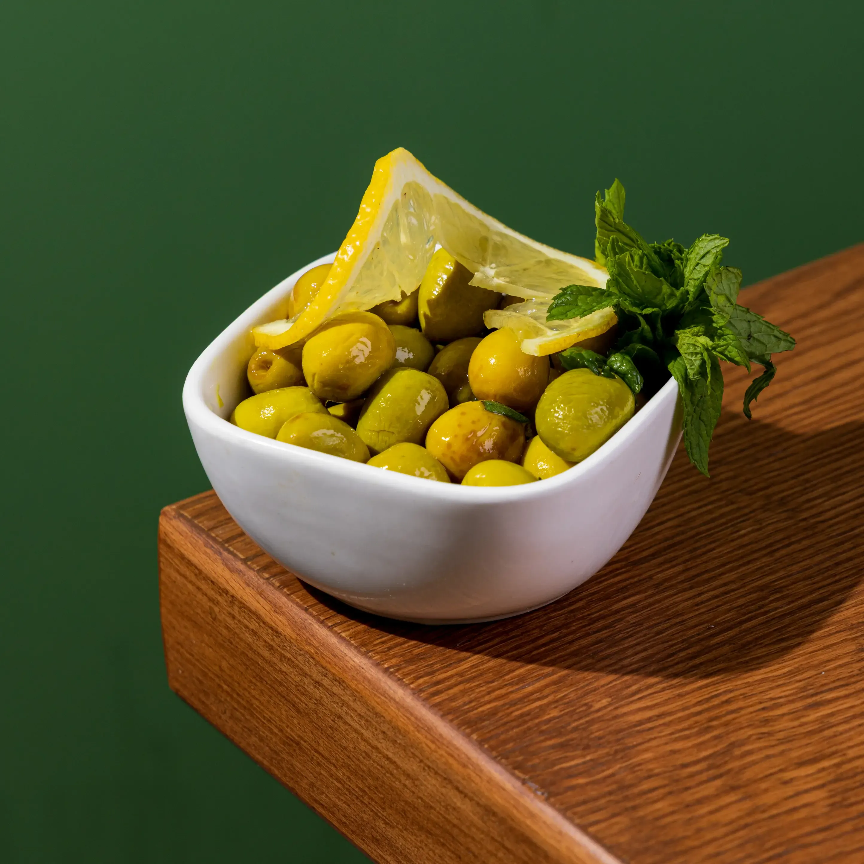 Olives photo