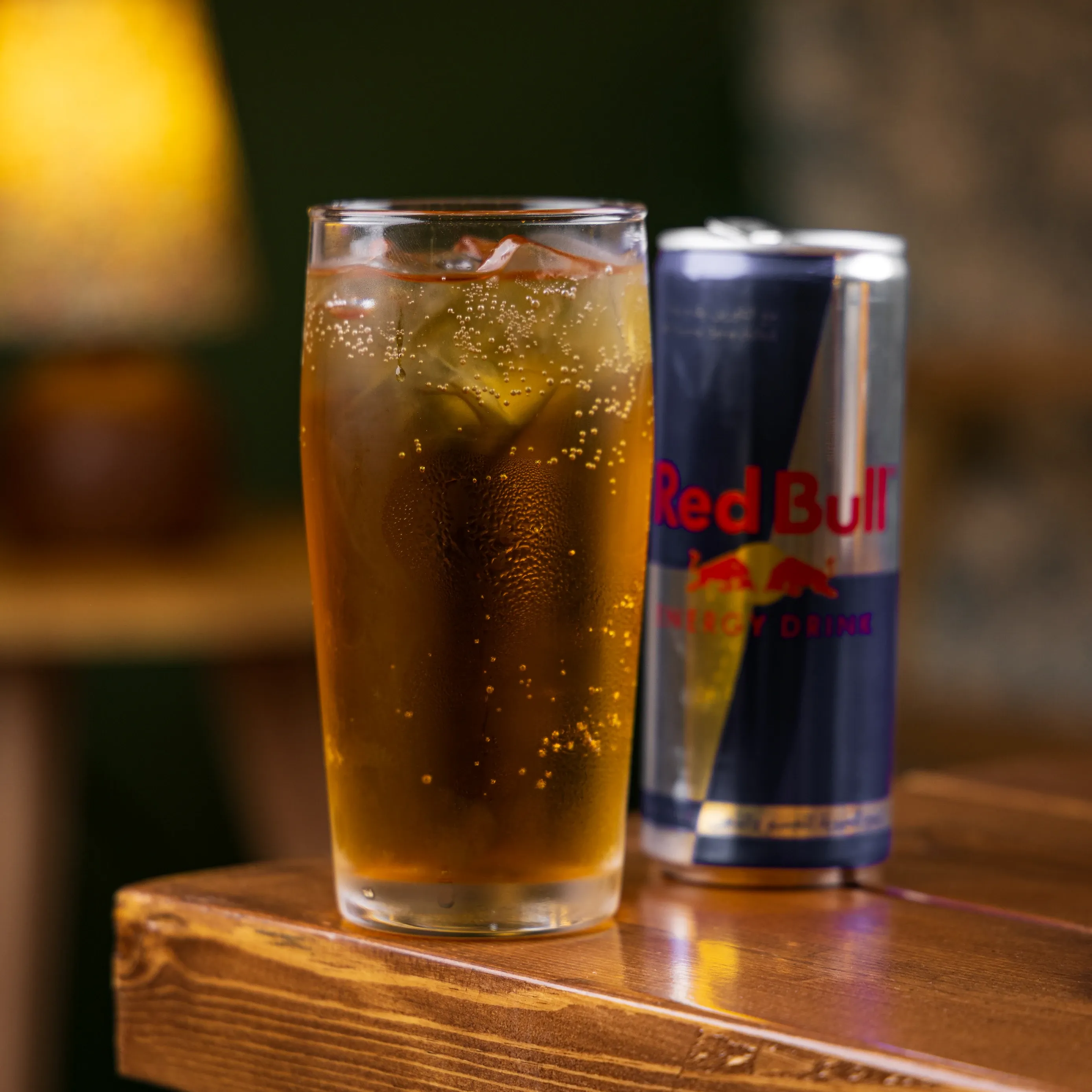 Red Bull  photo