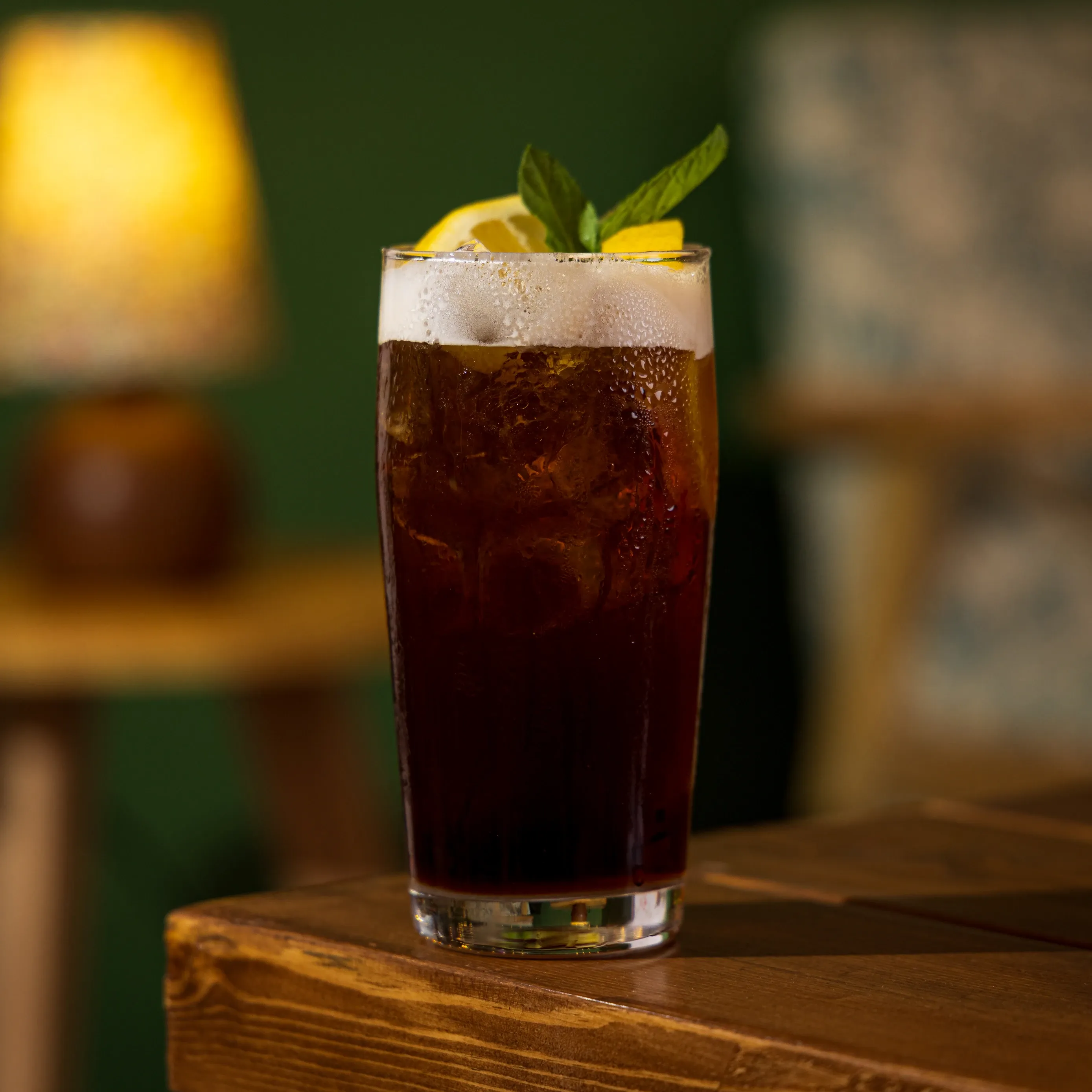 Ice Tea Peach photo