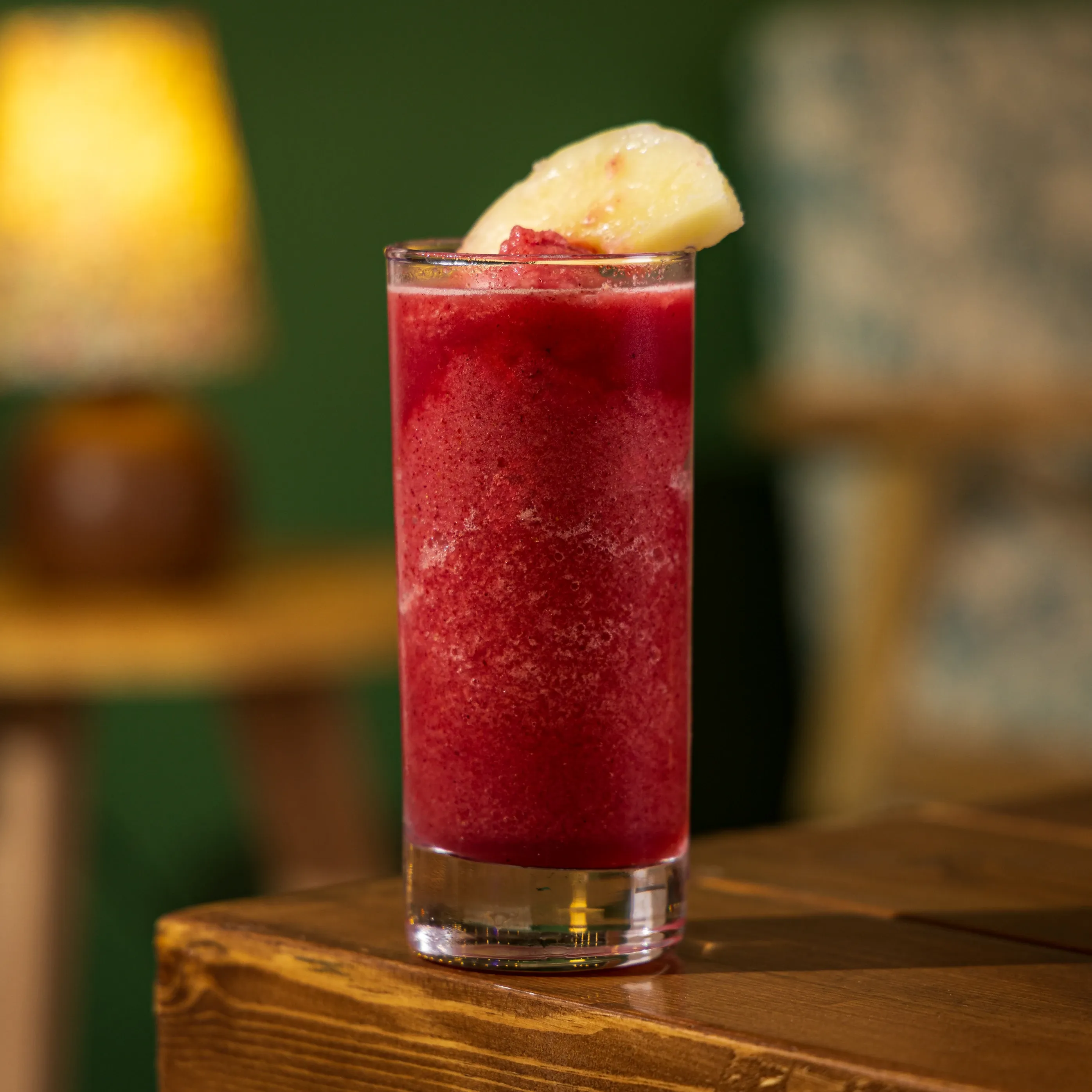 Fruit Mocktail photo