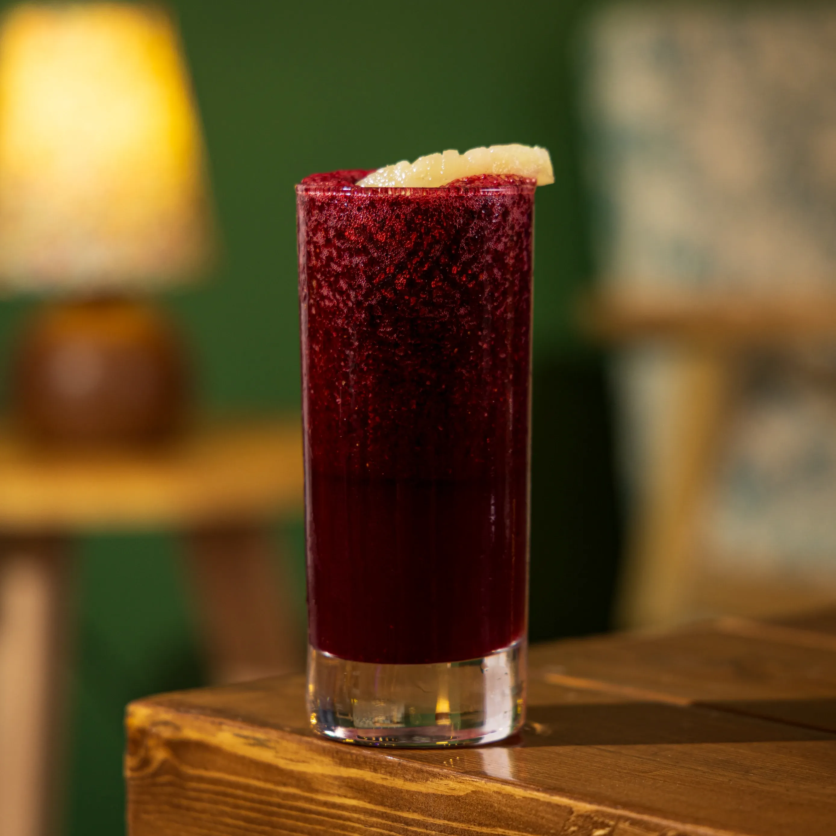 Berry Passion photo