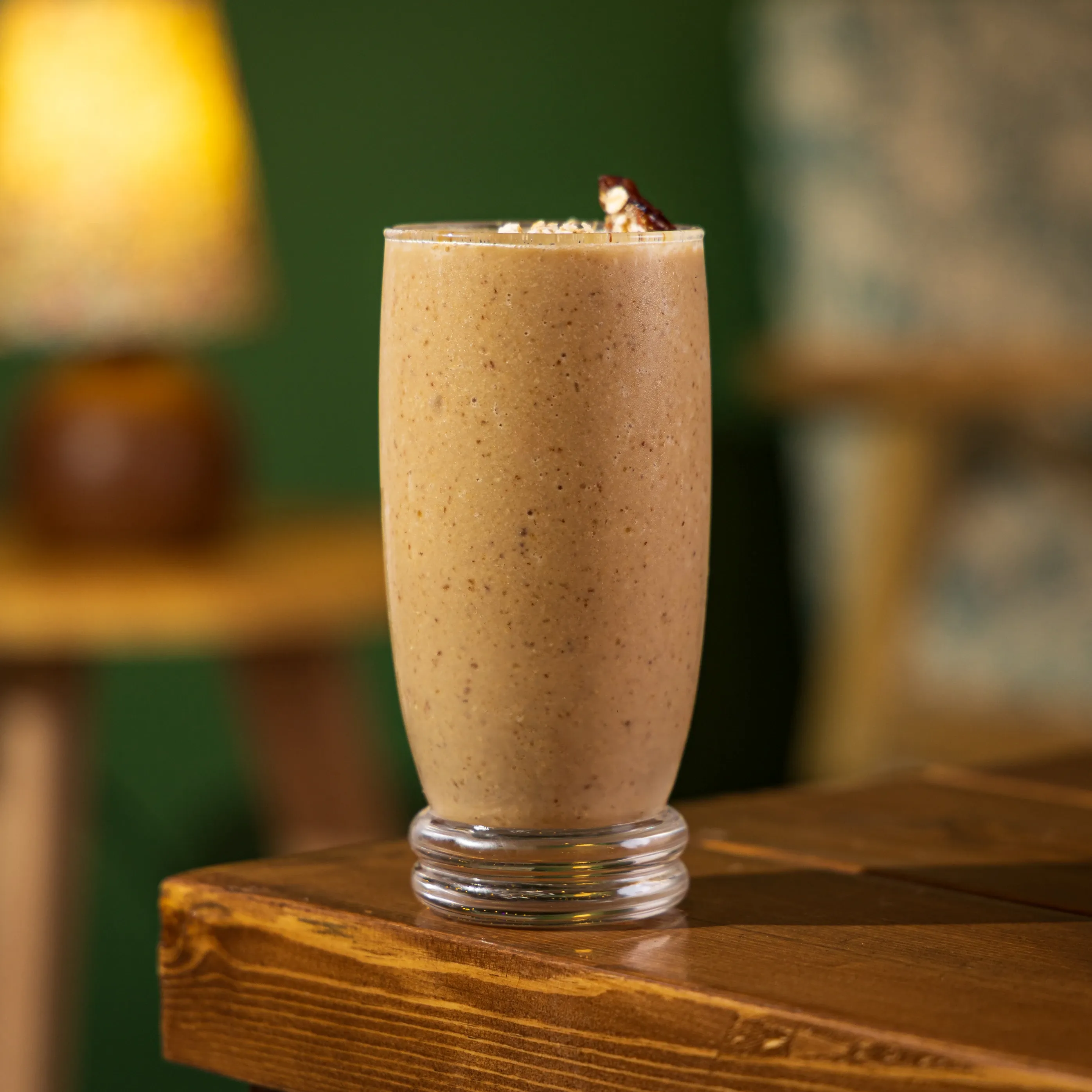 Tiramisu Smoothie photo