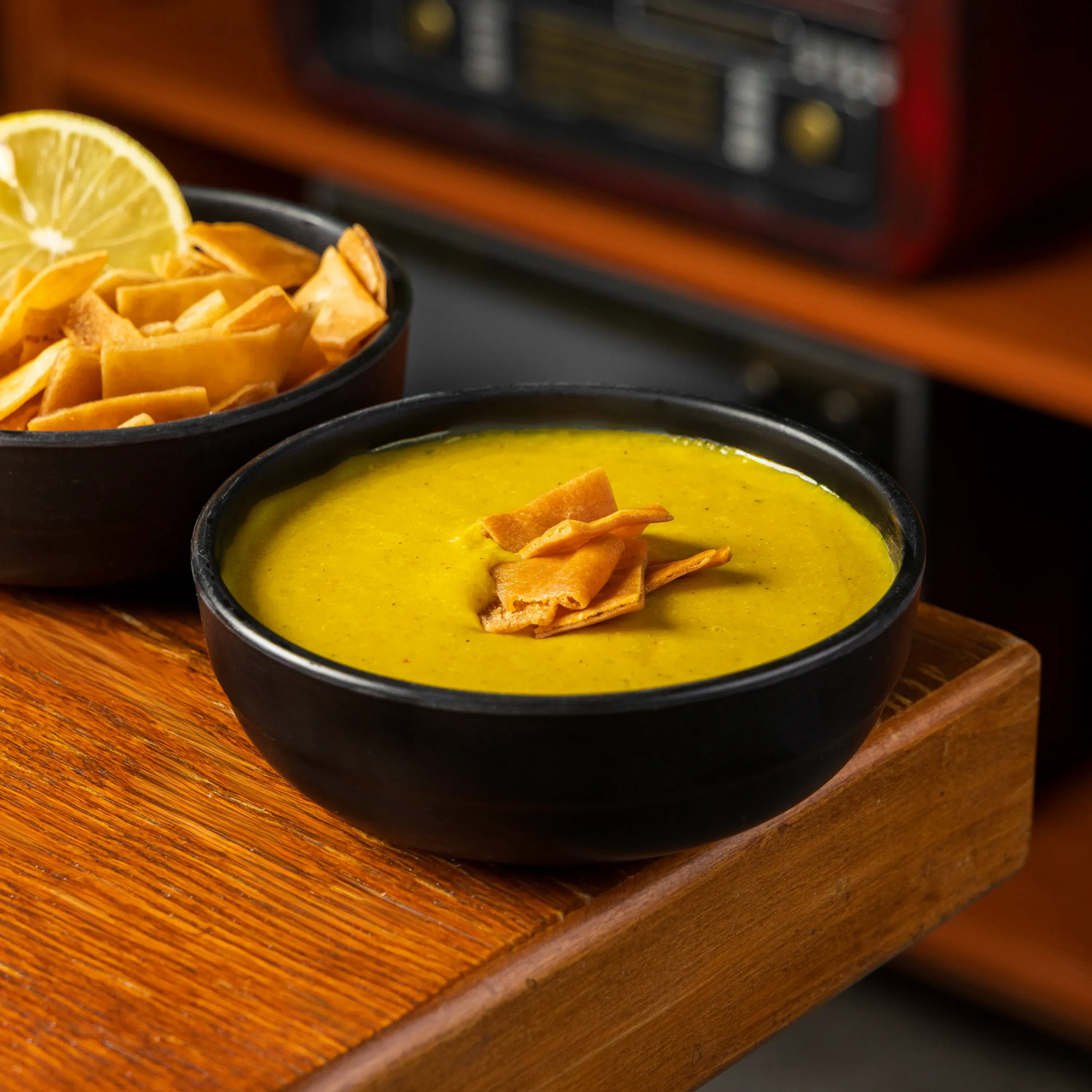 Lentil Soup photo