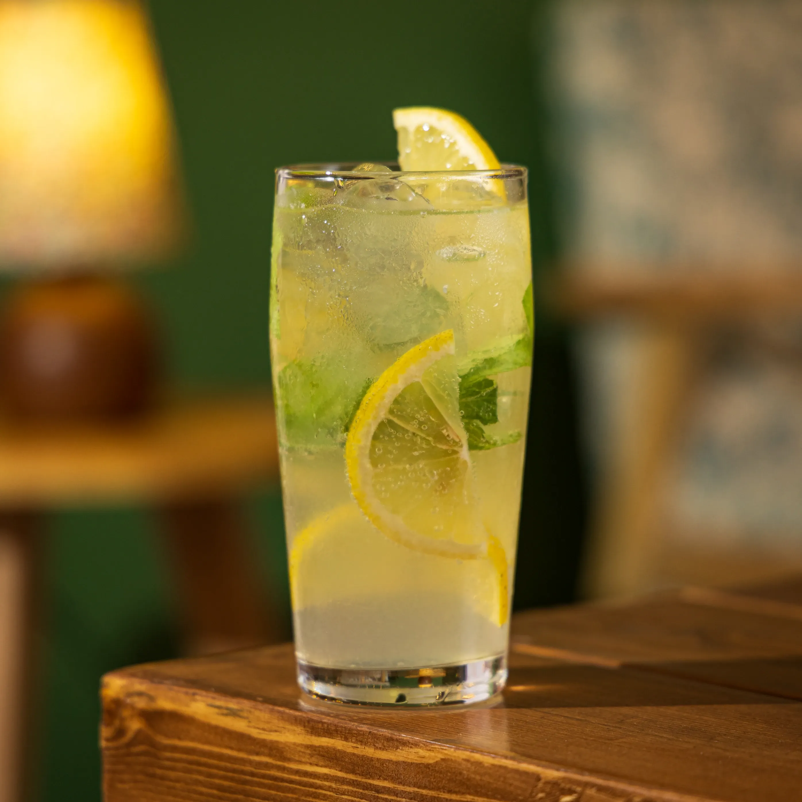 Classic Mojito photo