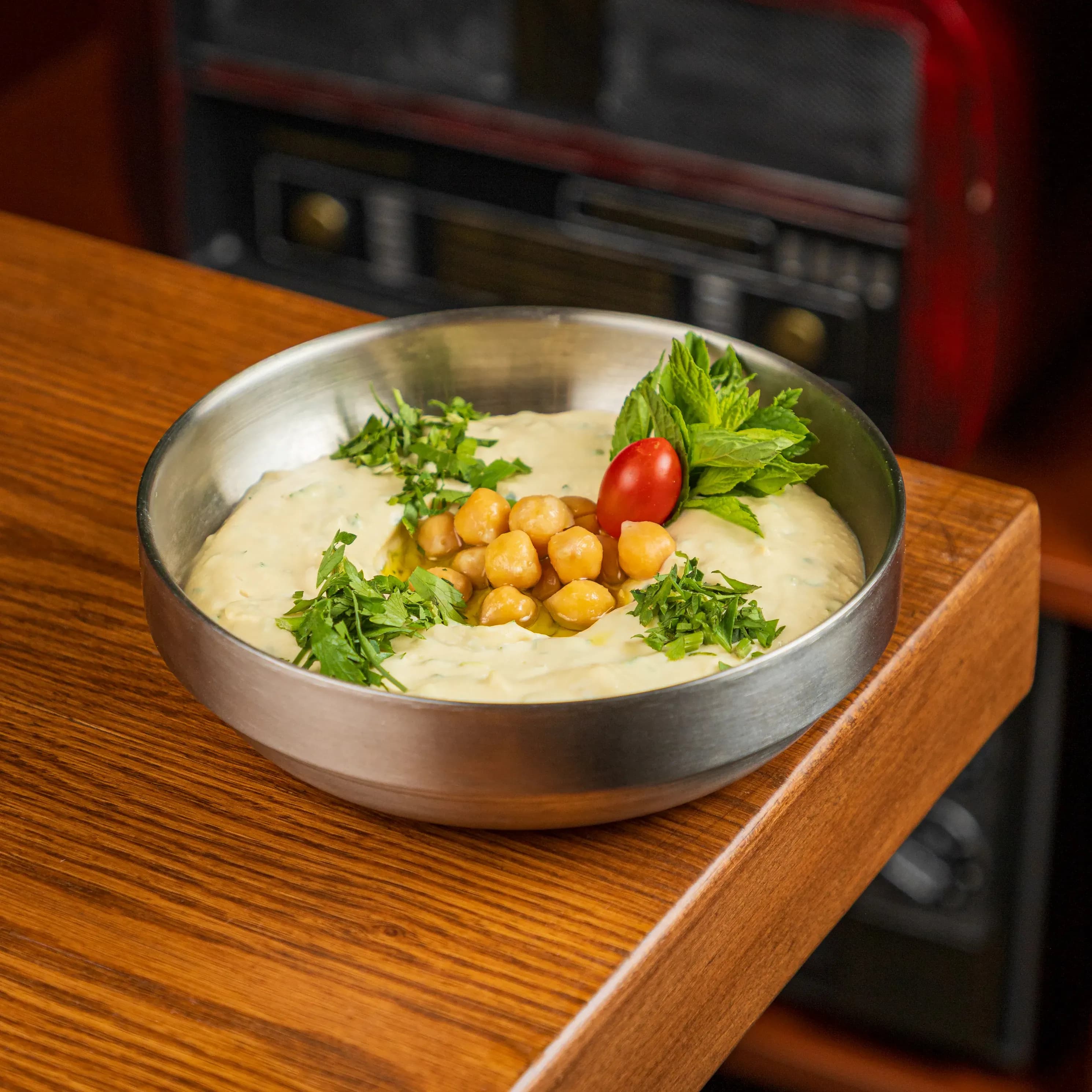 Beiruti Hummus photo