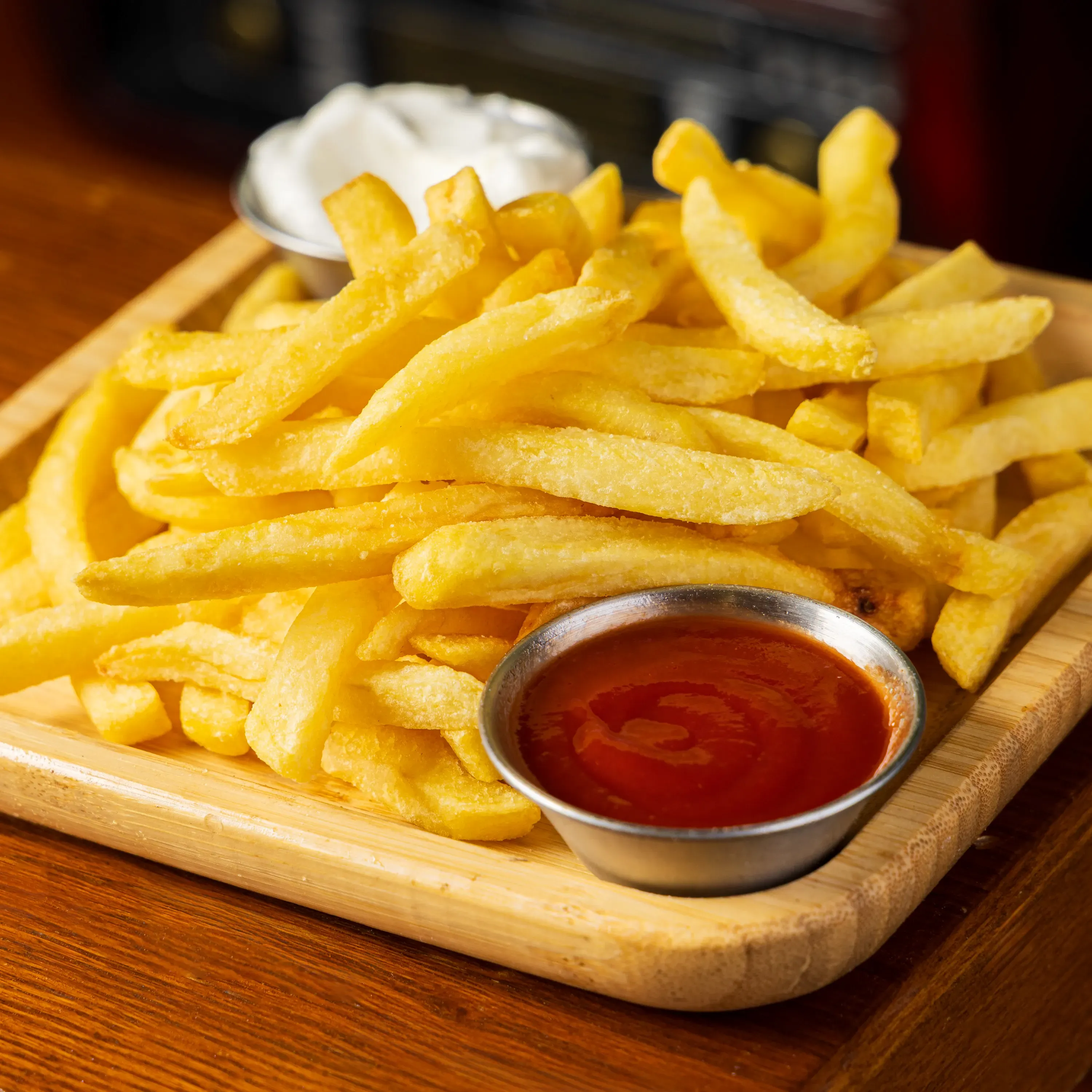 French Fries photo