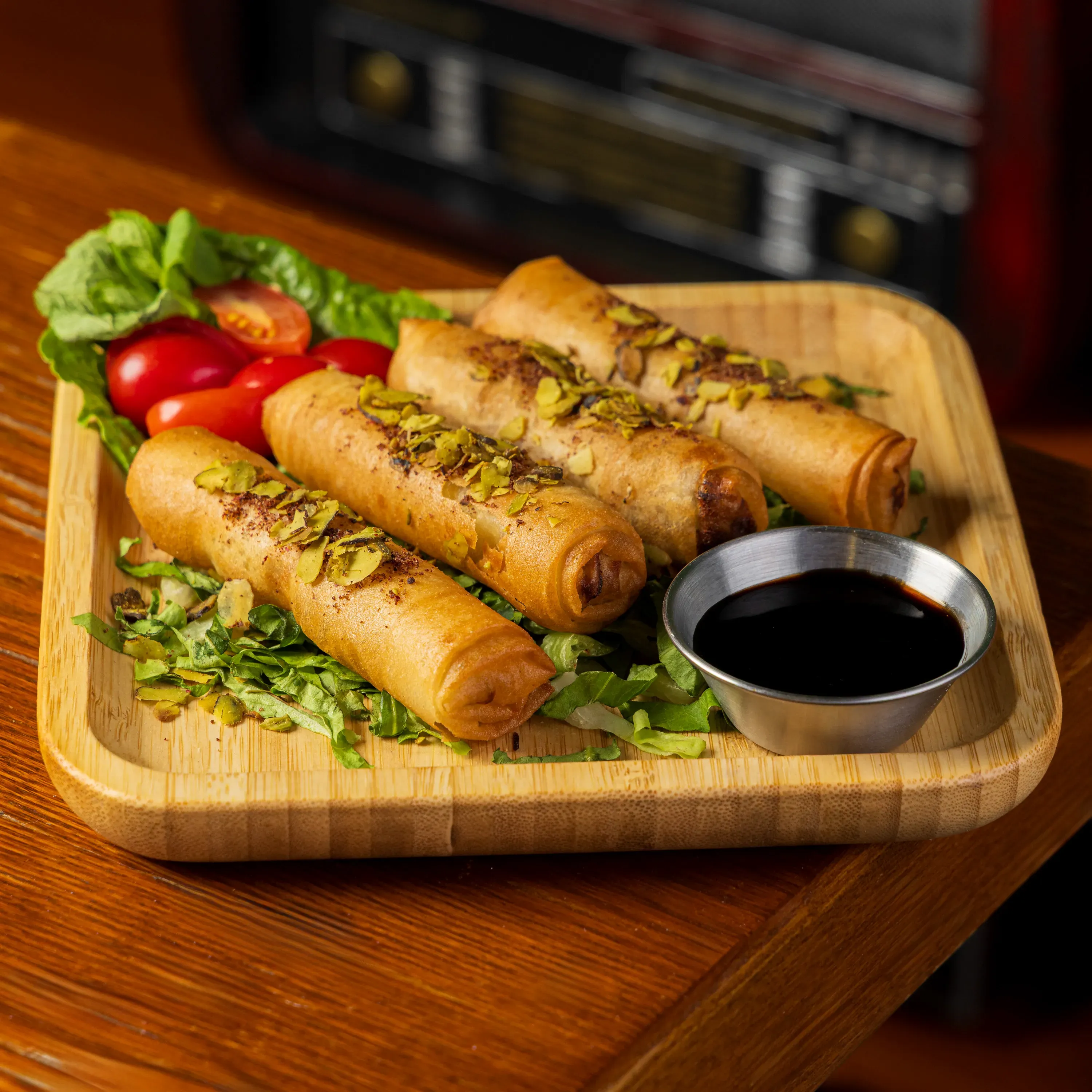 Sujuk Roll photo