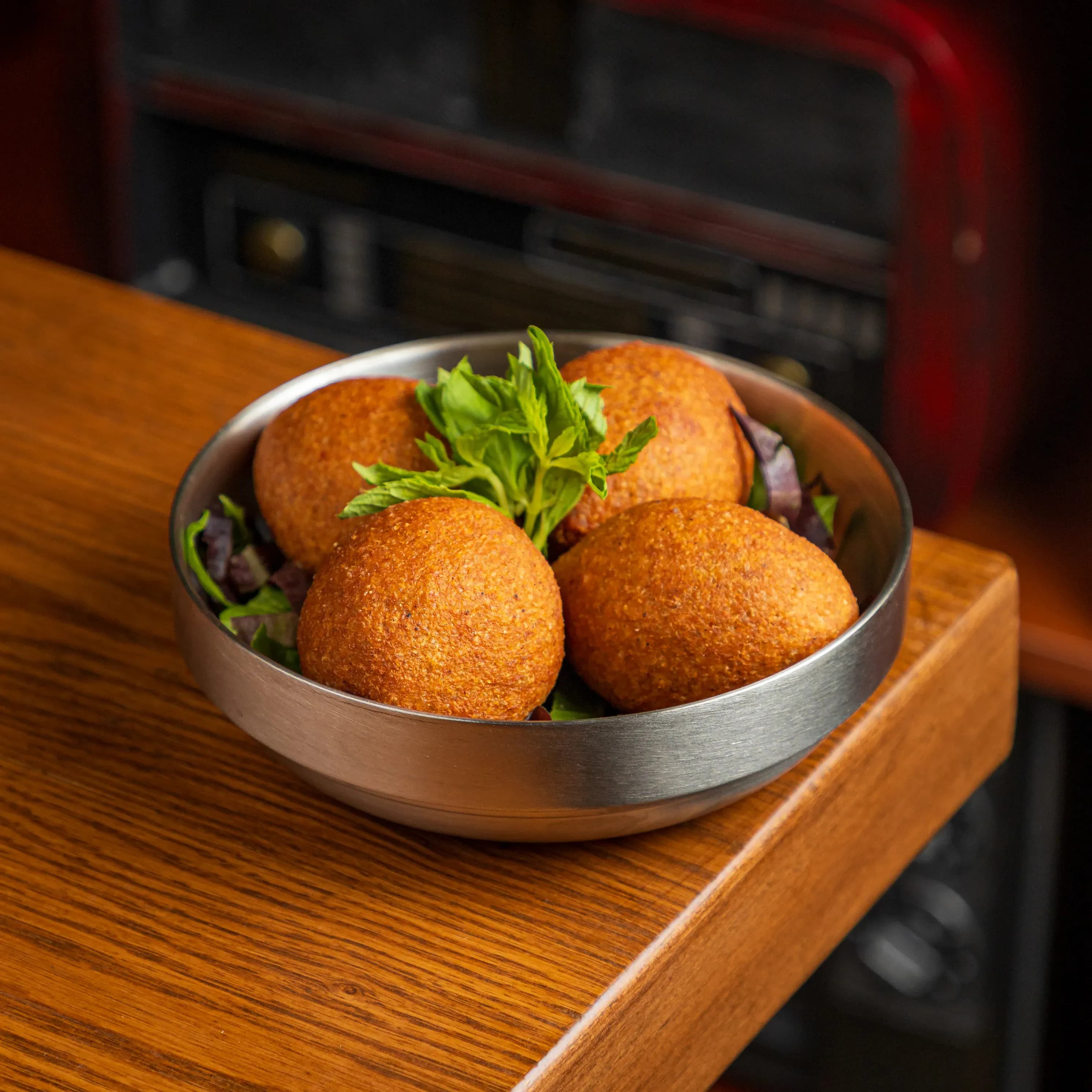 Kibbeh photo