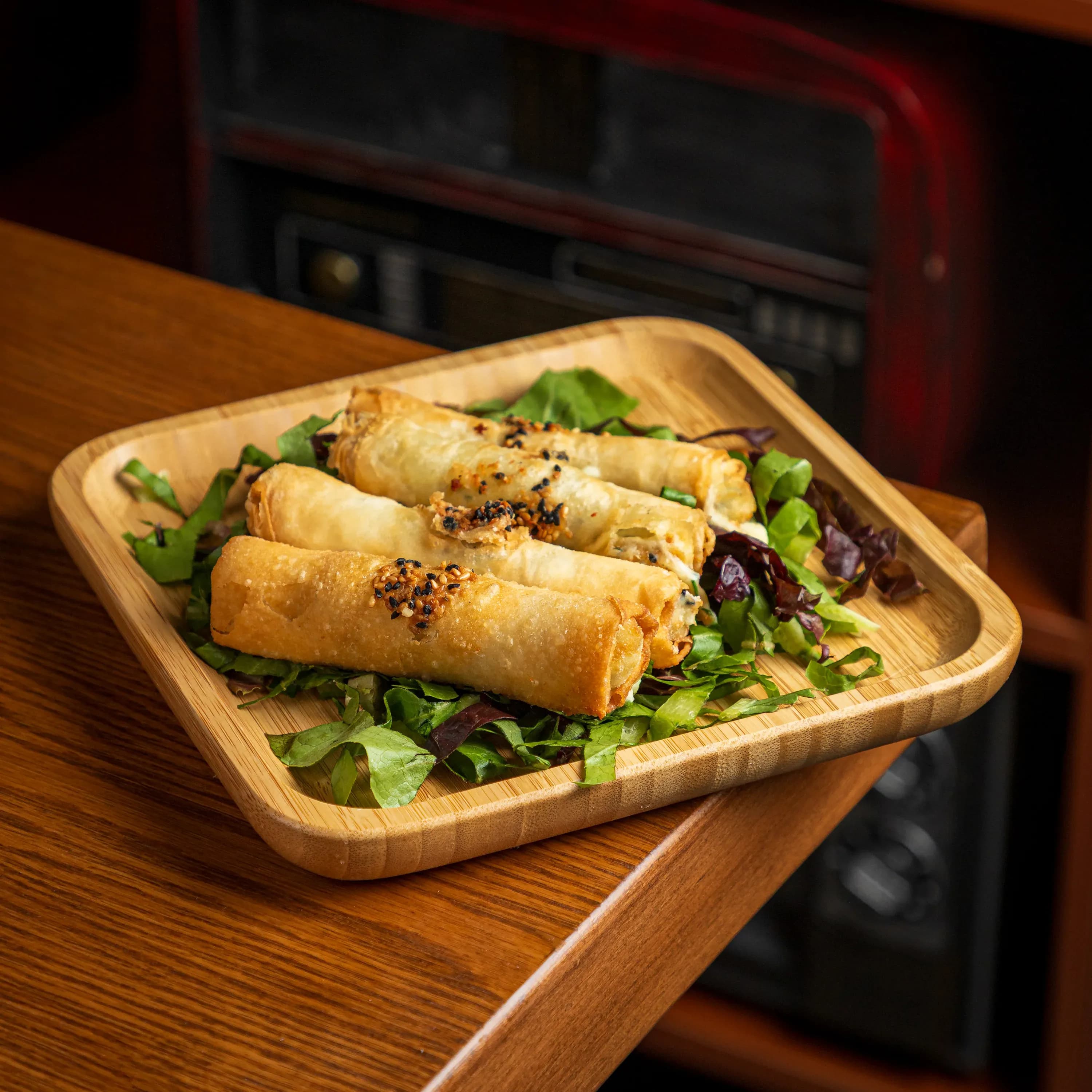 Cheese Pastry photo