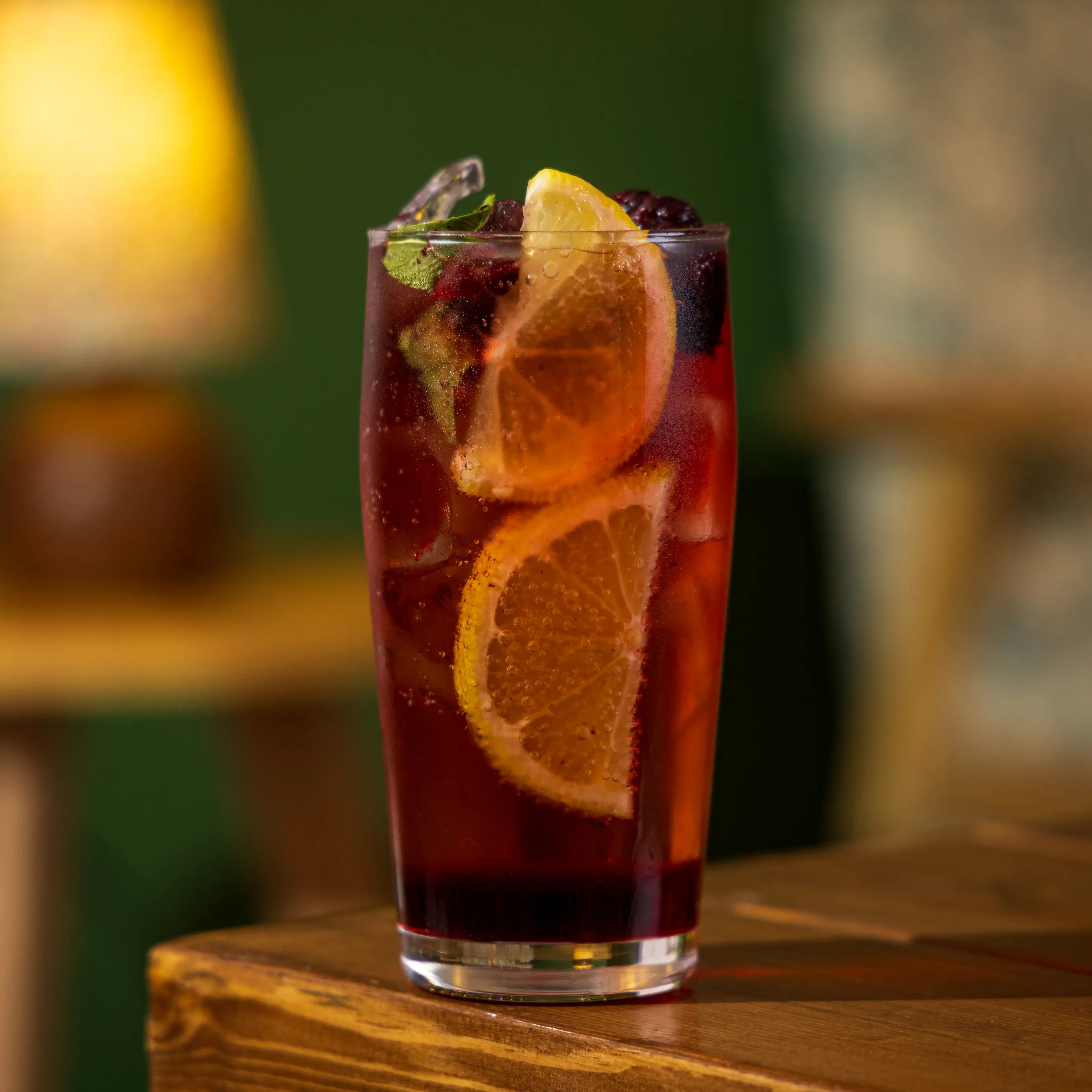 Blueberry Energy photo