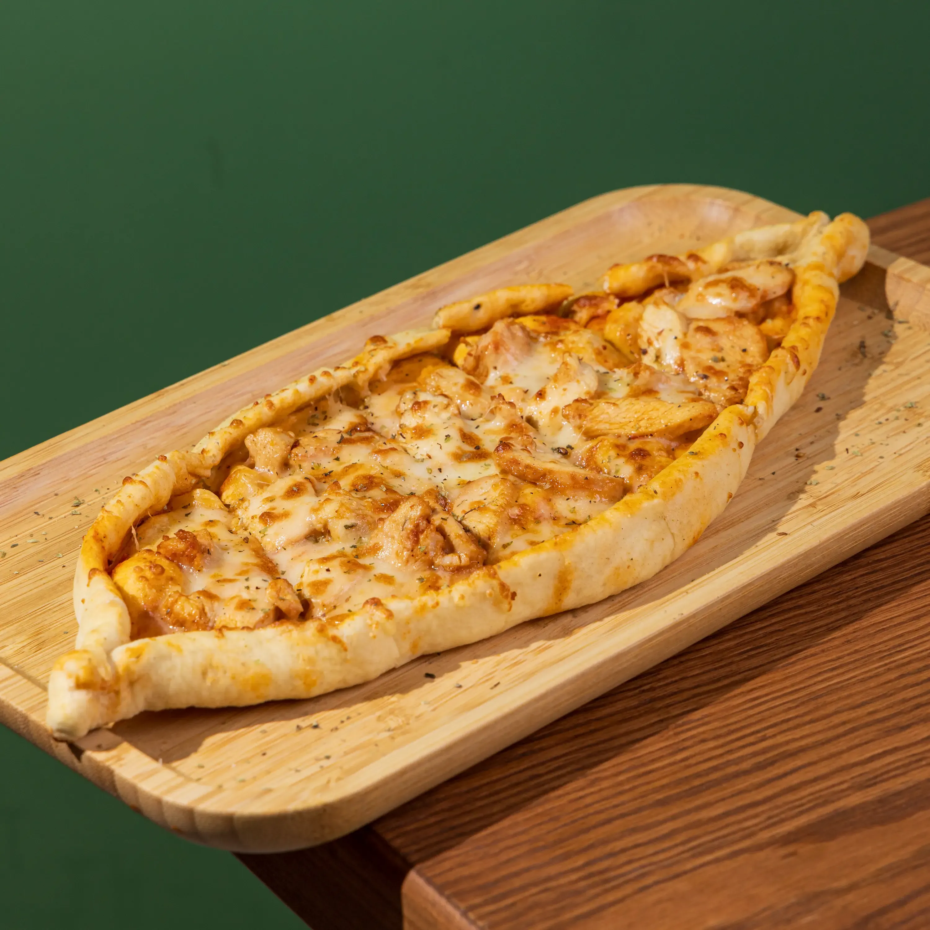 Shish Pide photo