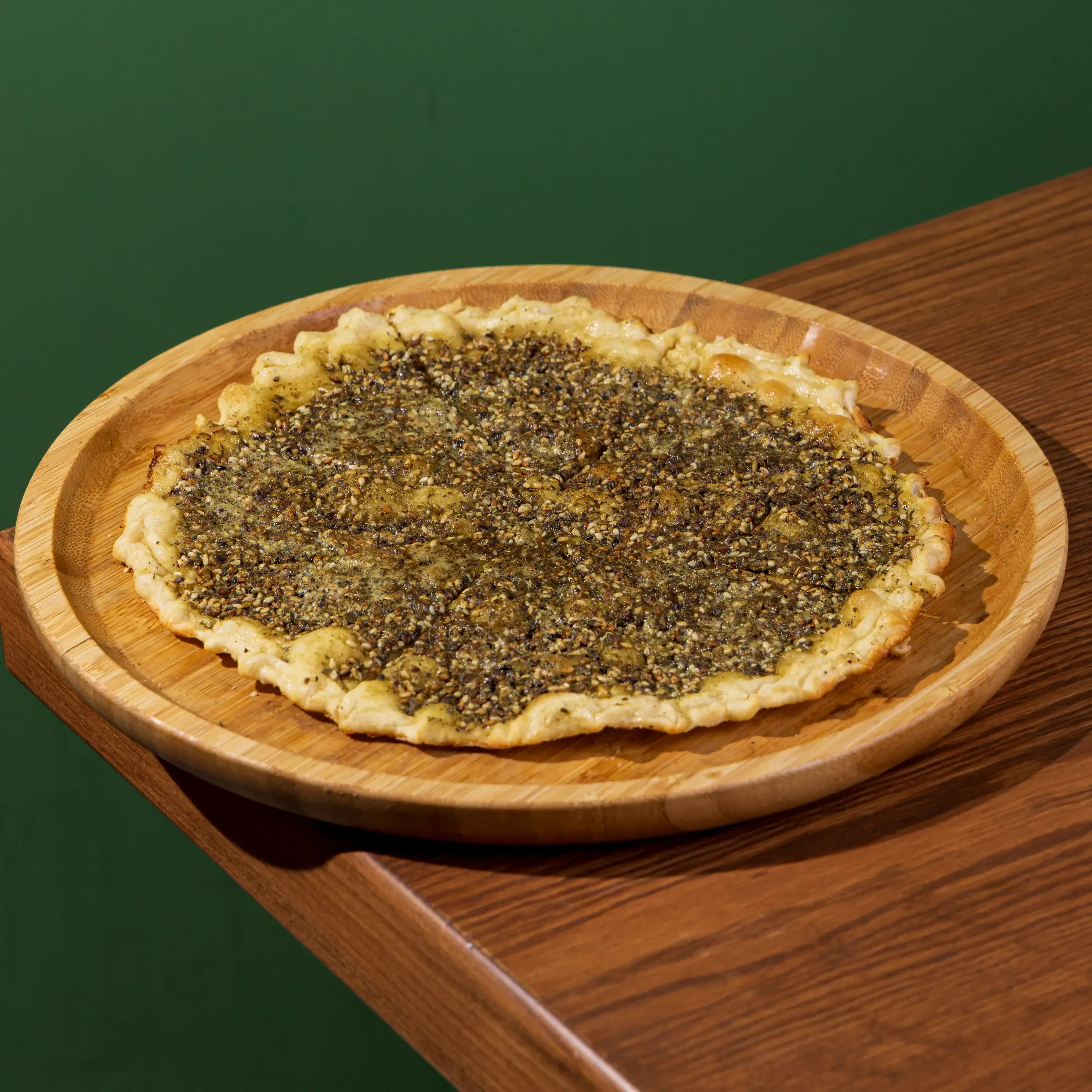 Zaatar photo