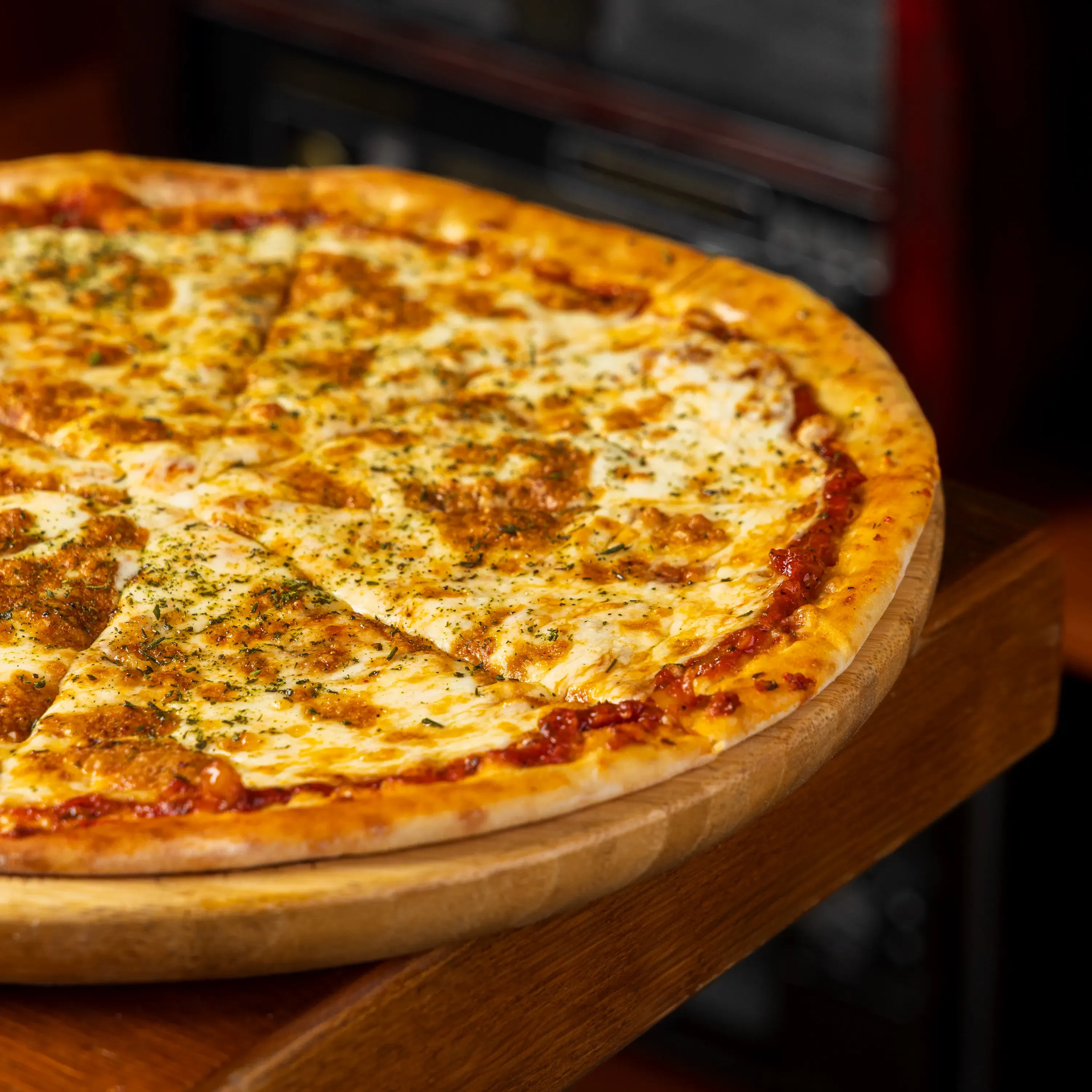 Margherita Pizza photo