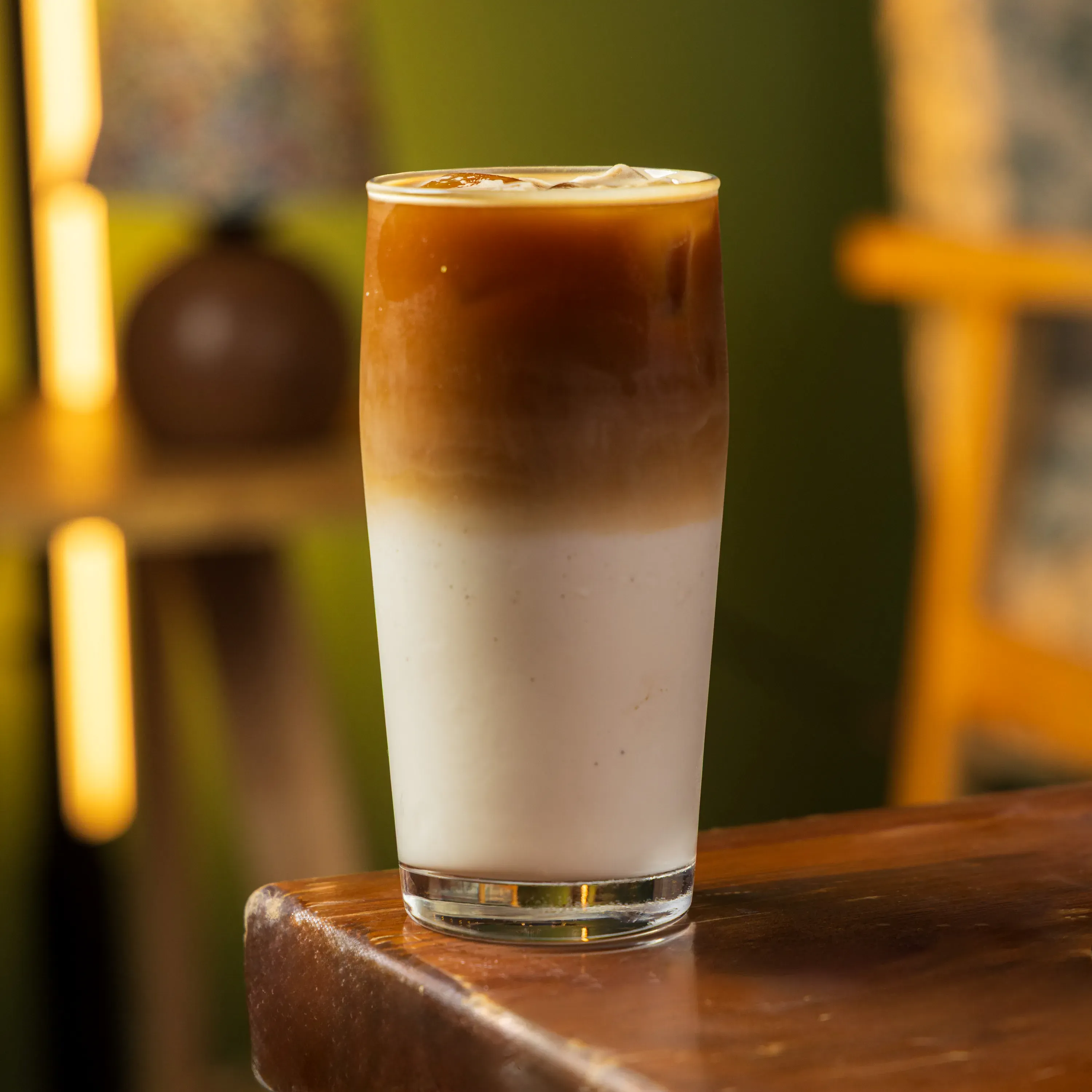 Iced Classic Latte photo