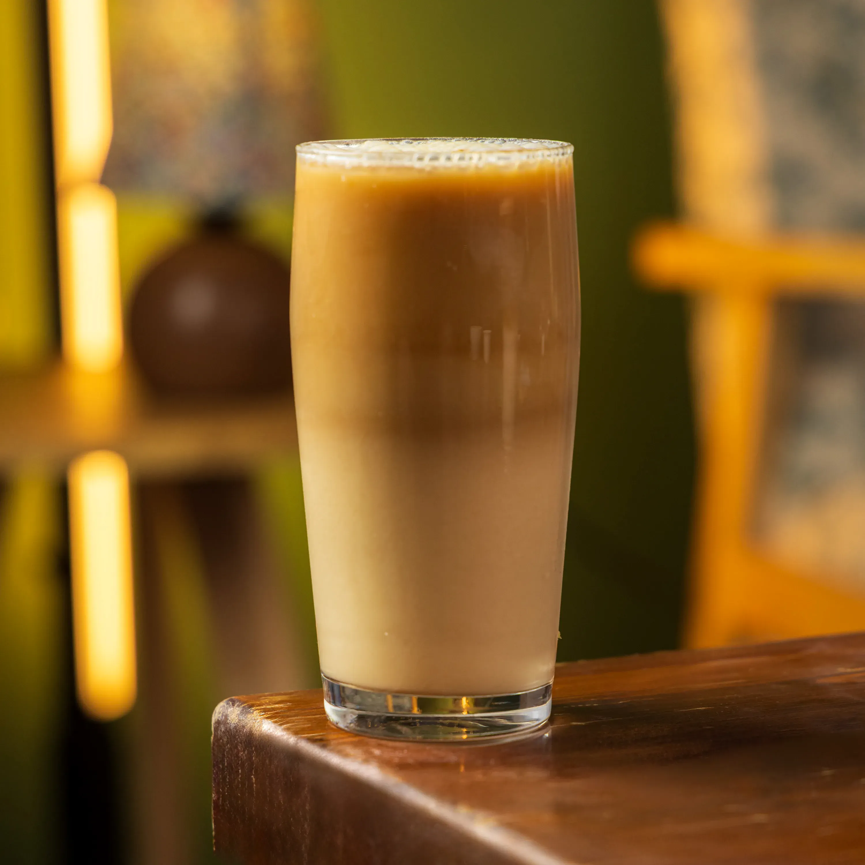 Iced Coffee Caramel photo