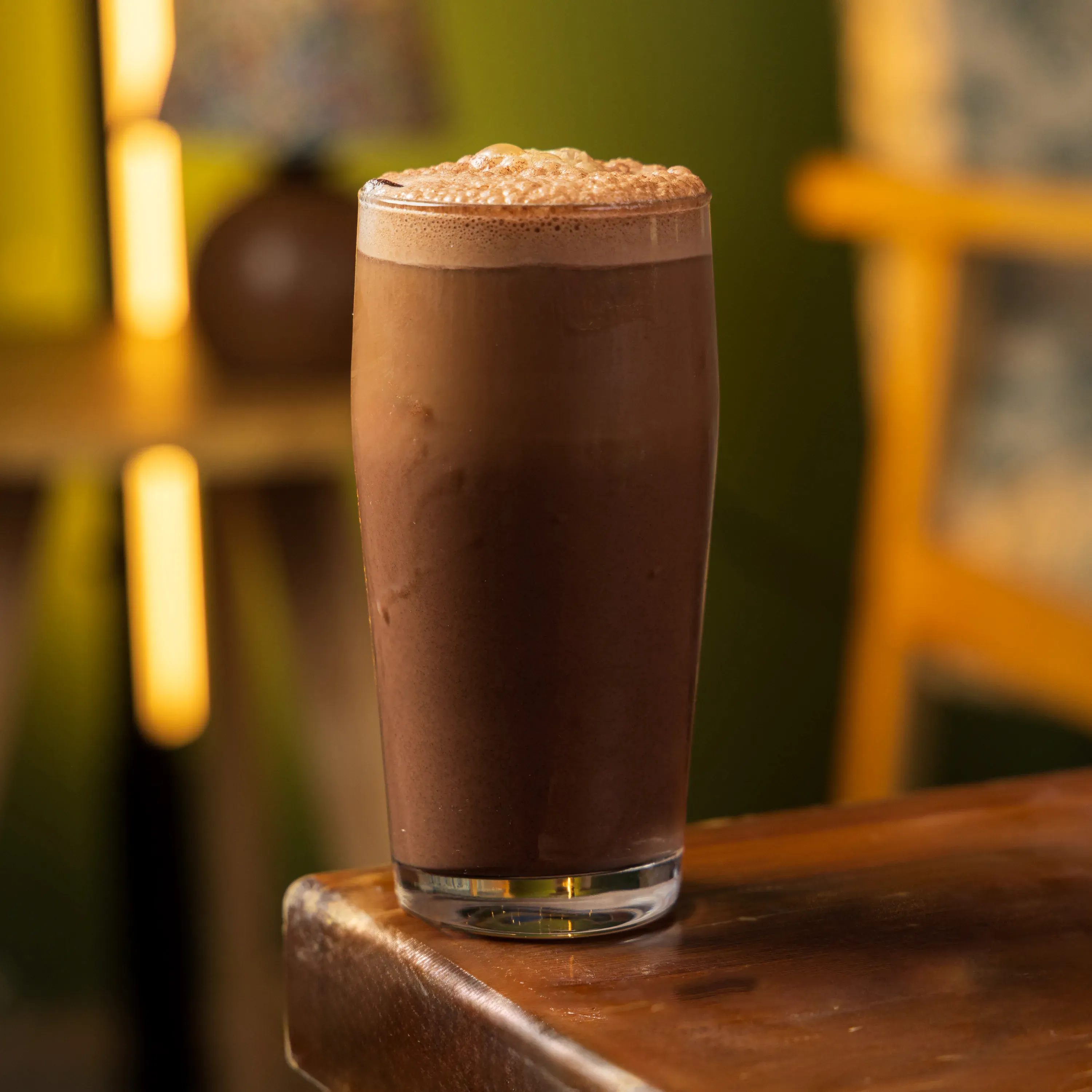 Iced Coffee Mocha photo