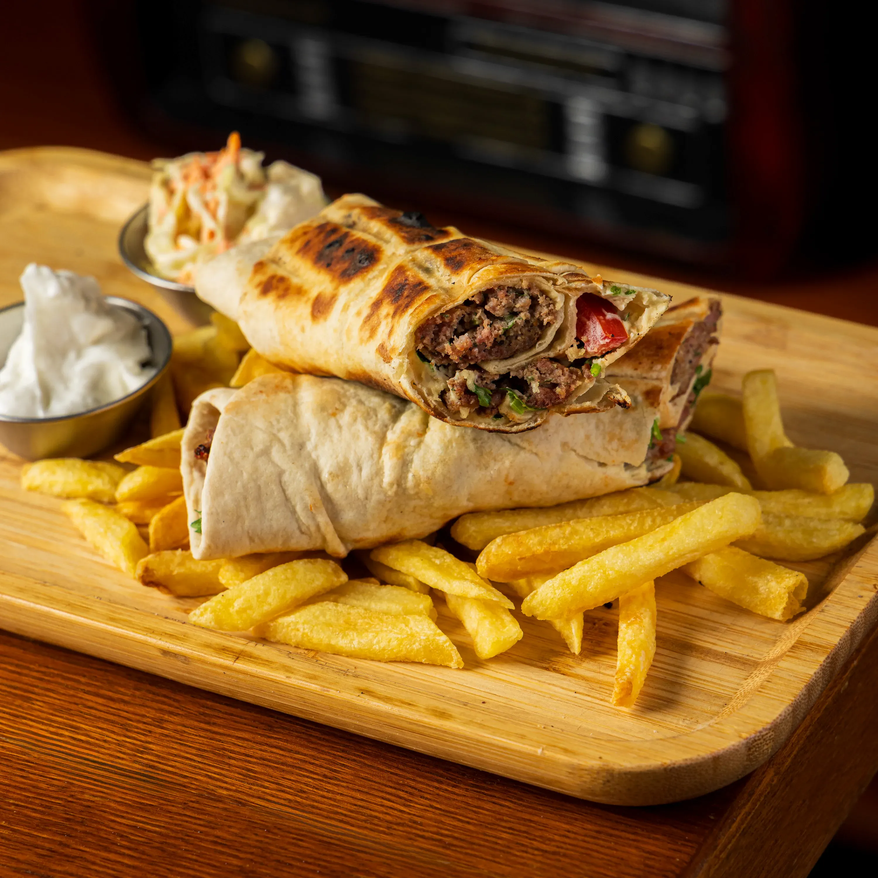 Kofta photo