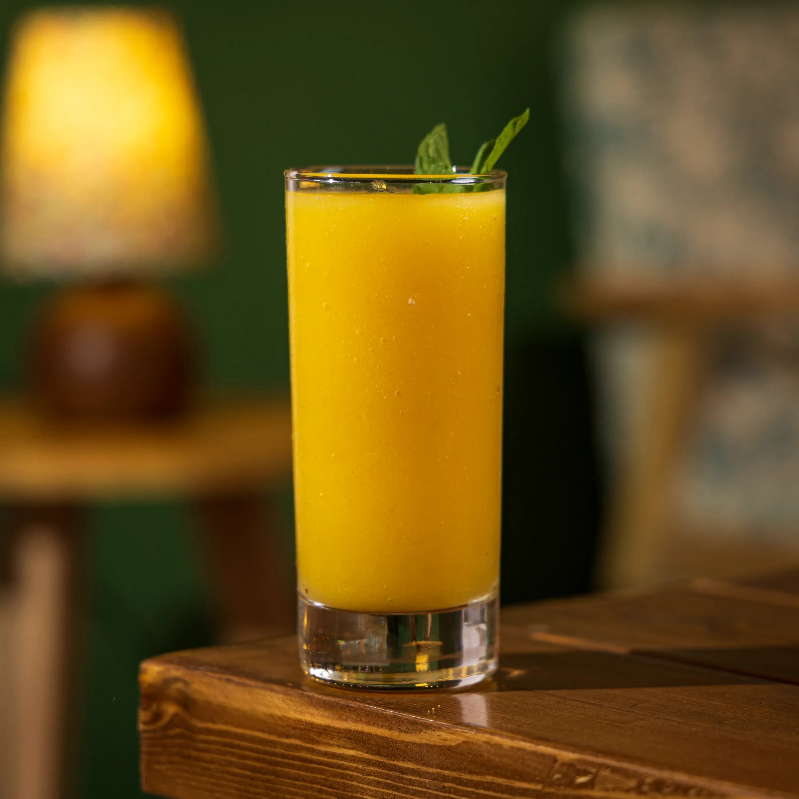 Mango photo