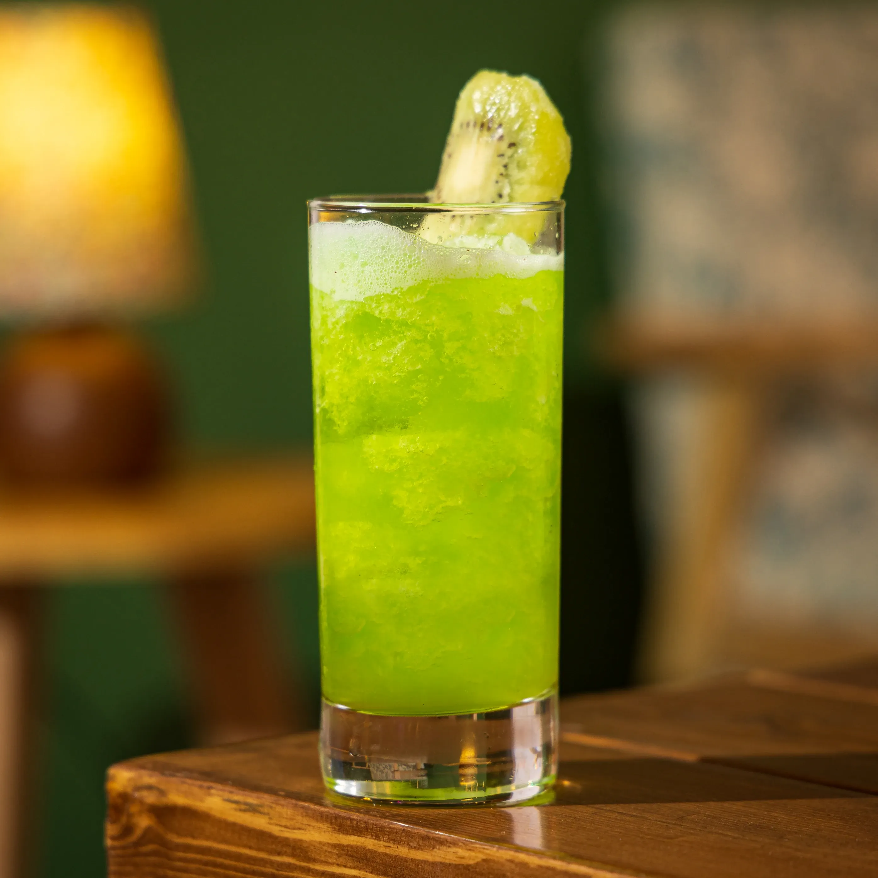 Kiwi photo