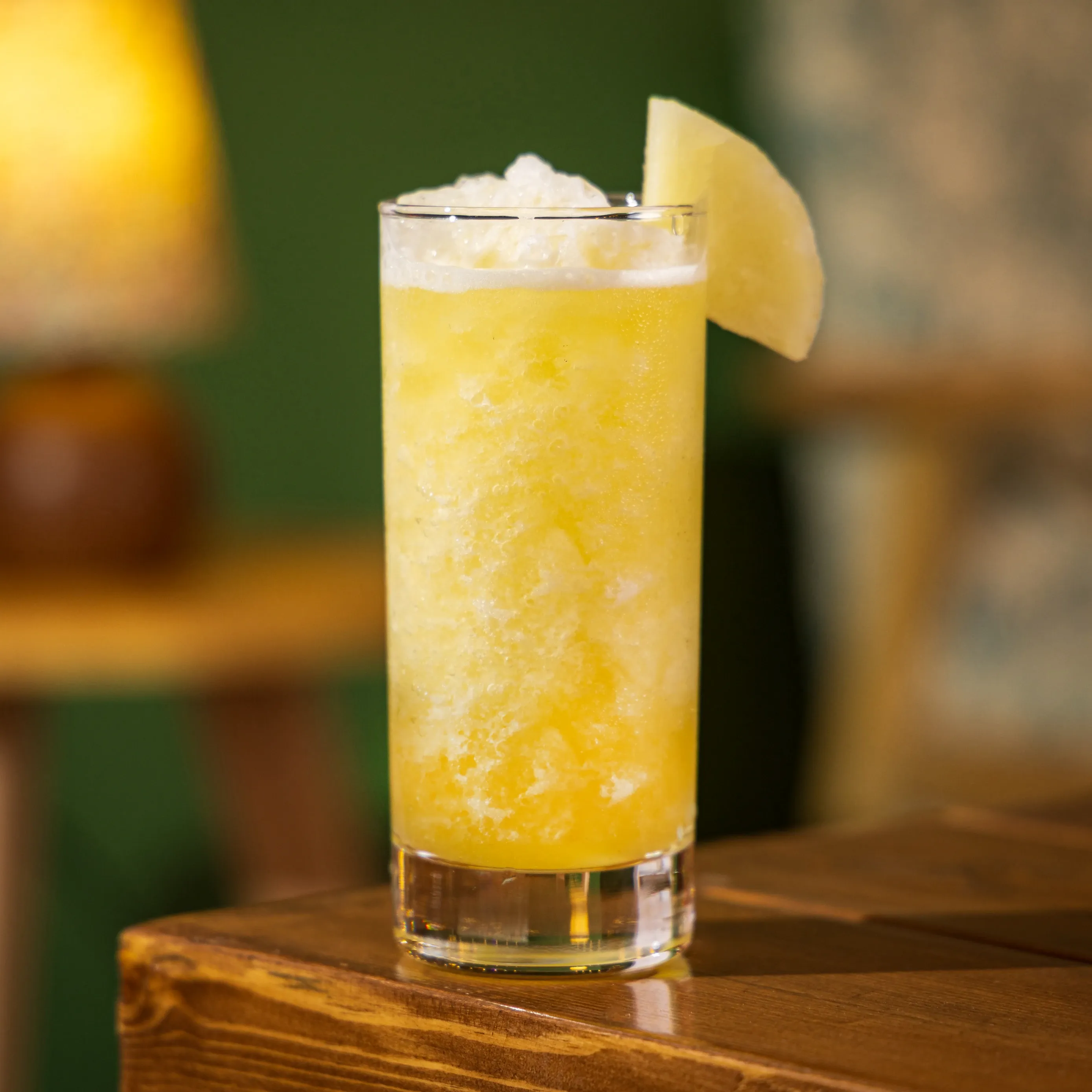 Pineapple photo