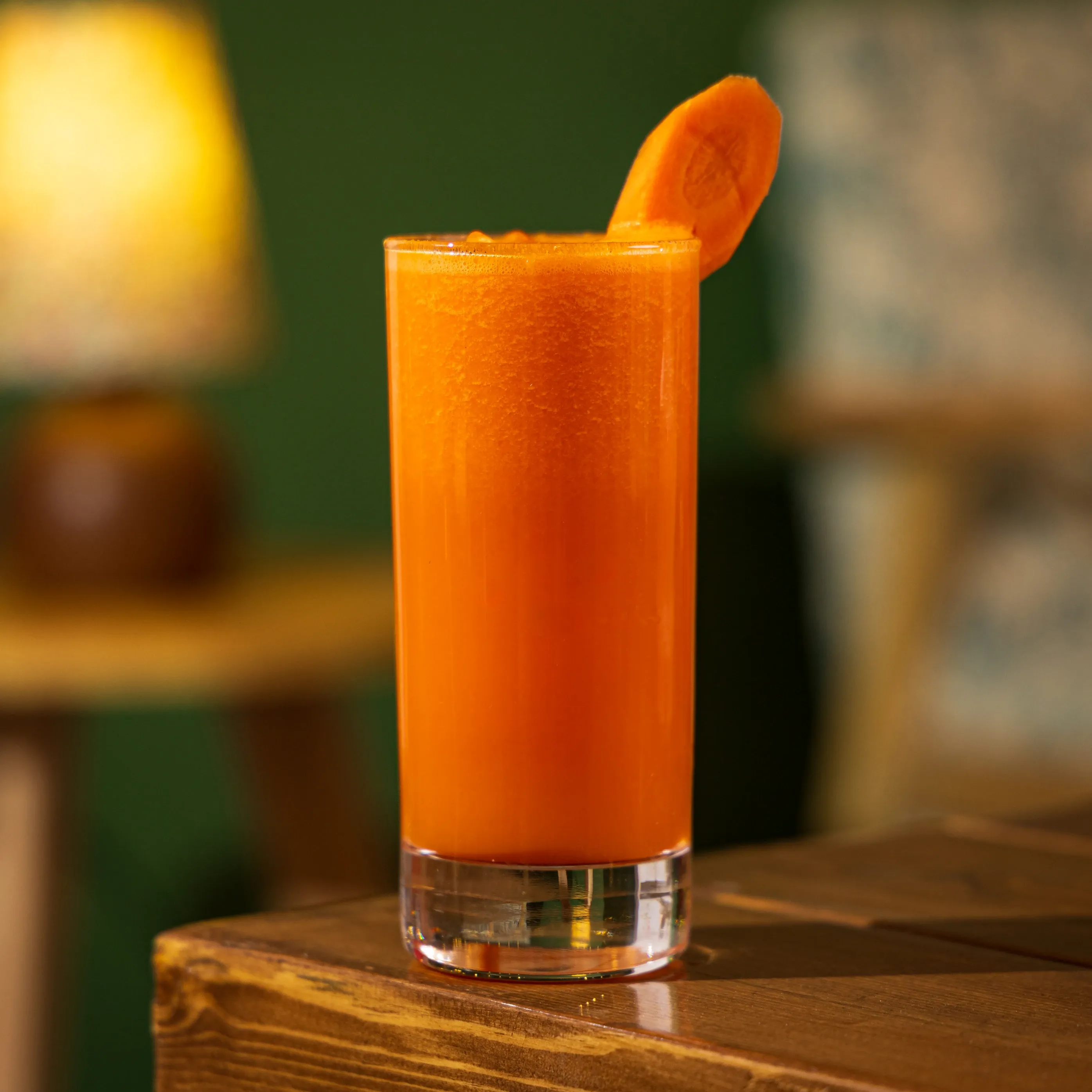 Carrot photo