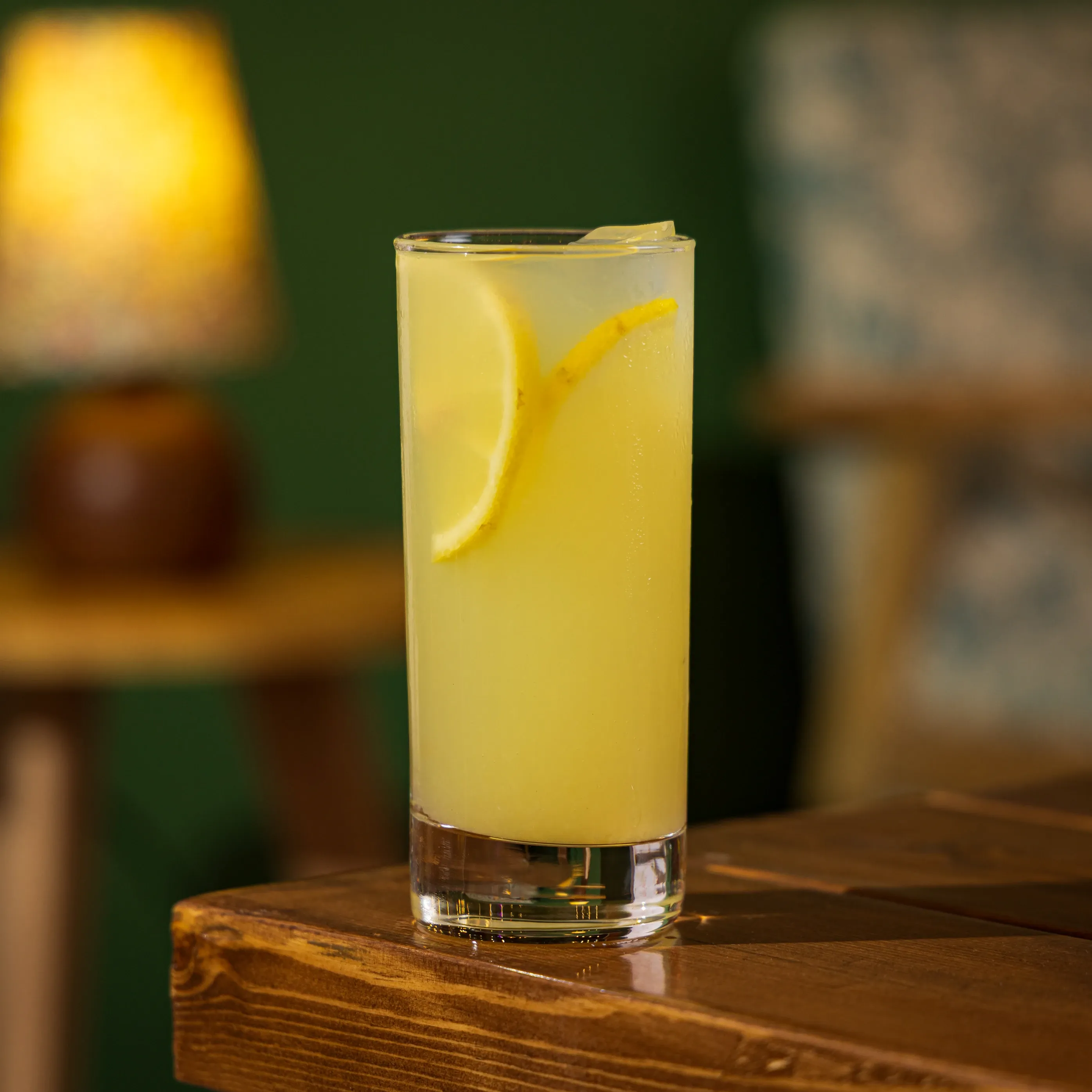 Lemon photo