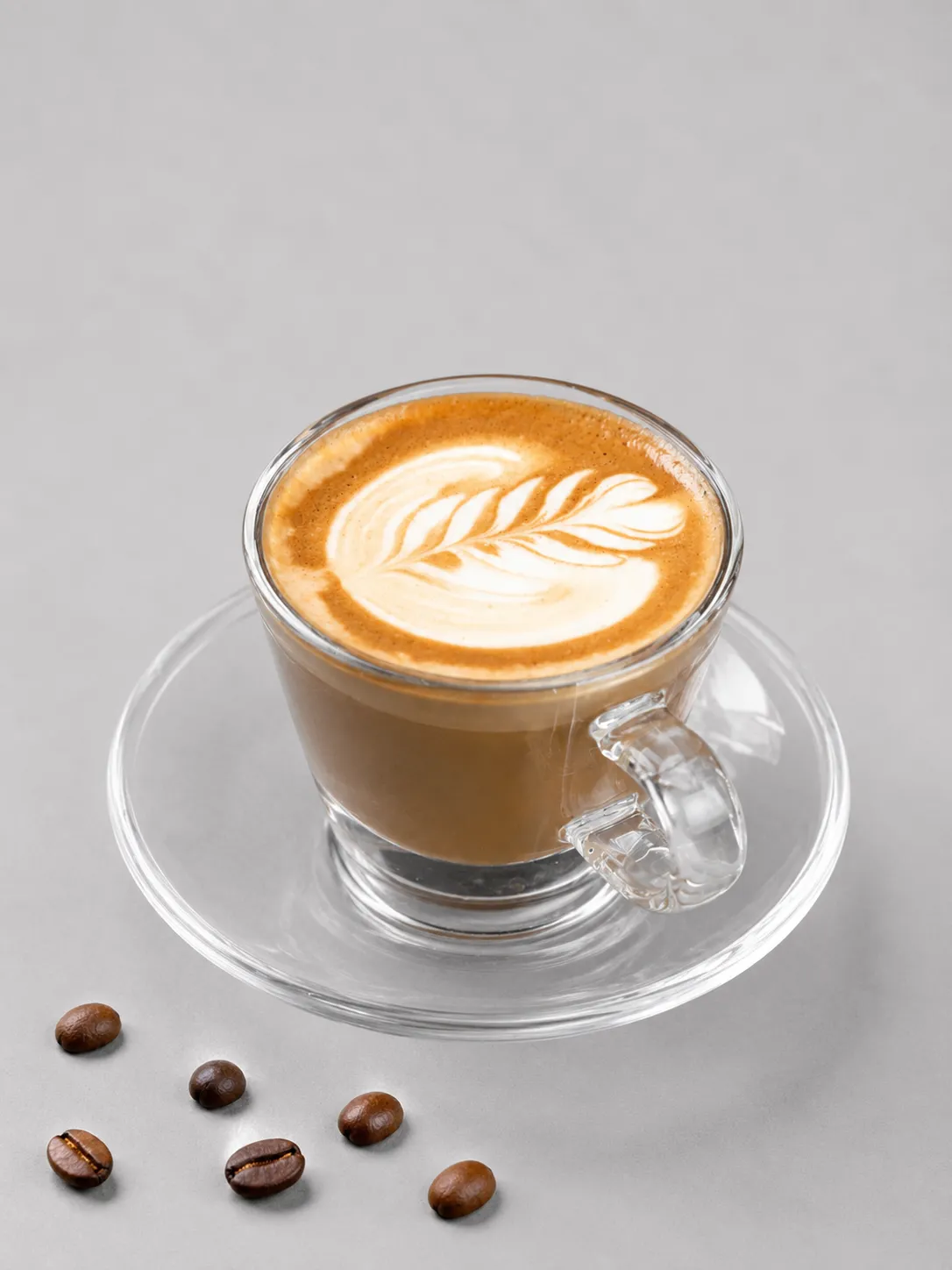 Cappuccino photo