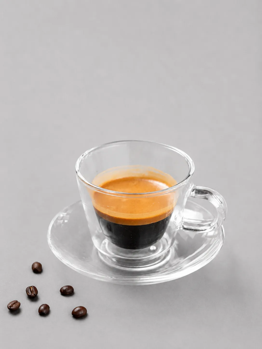 Espresso photo