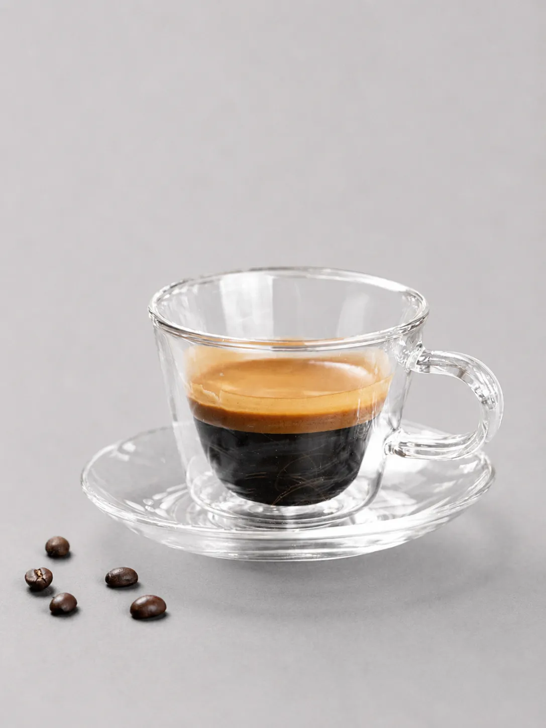 Espresso Double photo