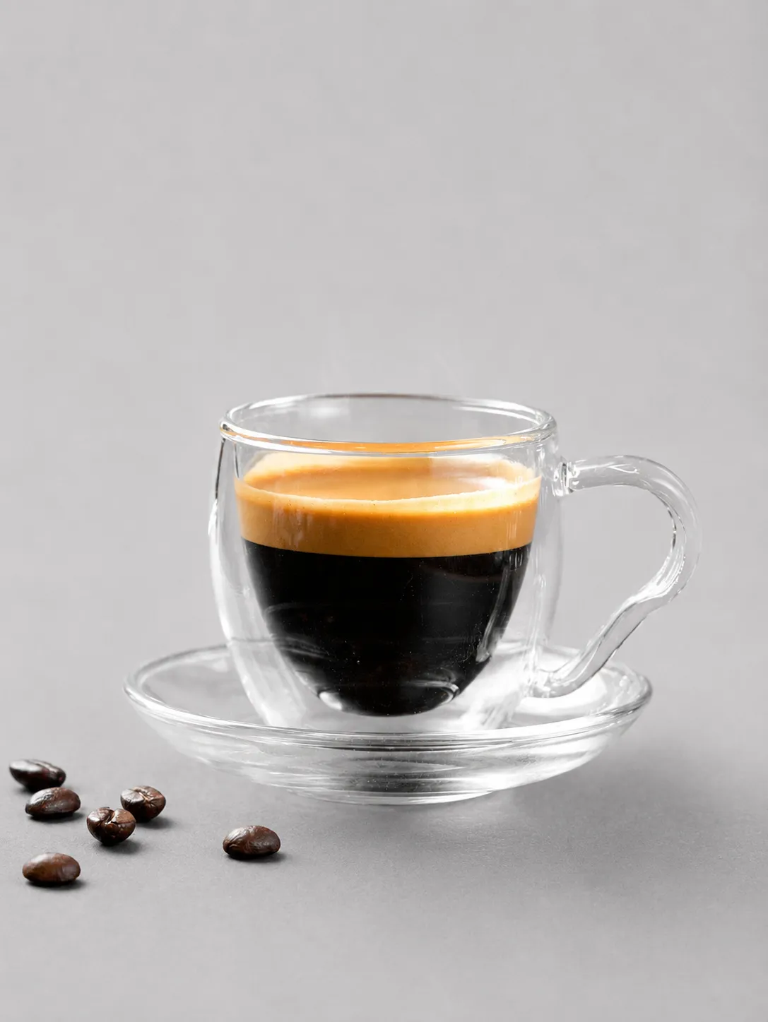 Espresso Longo photo