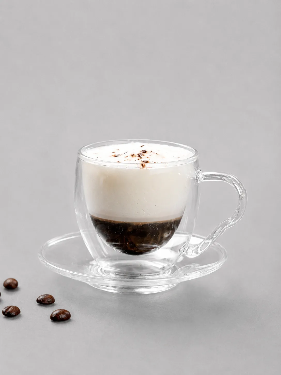 Espresso Macchiato photo