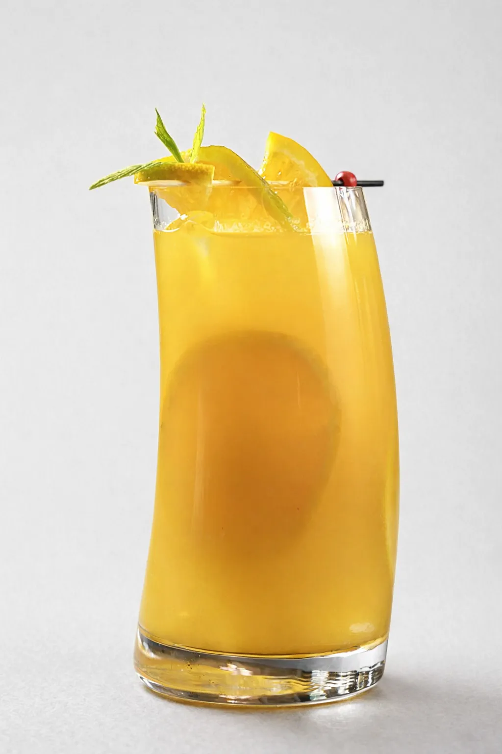 Orange Fresh photo