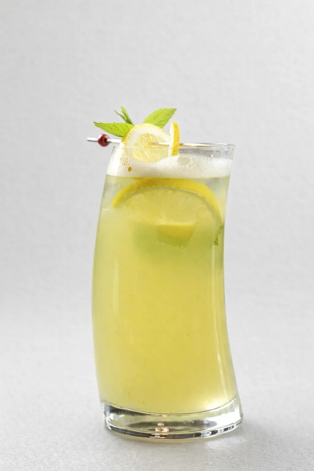 Fresh Lemonade photo