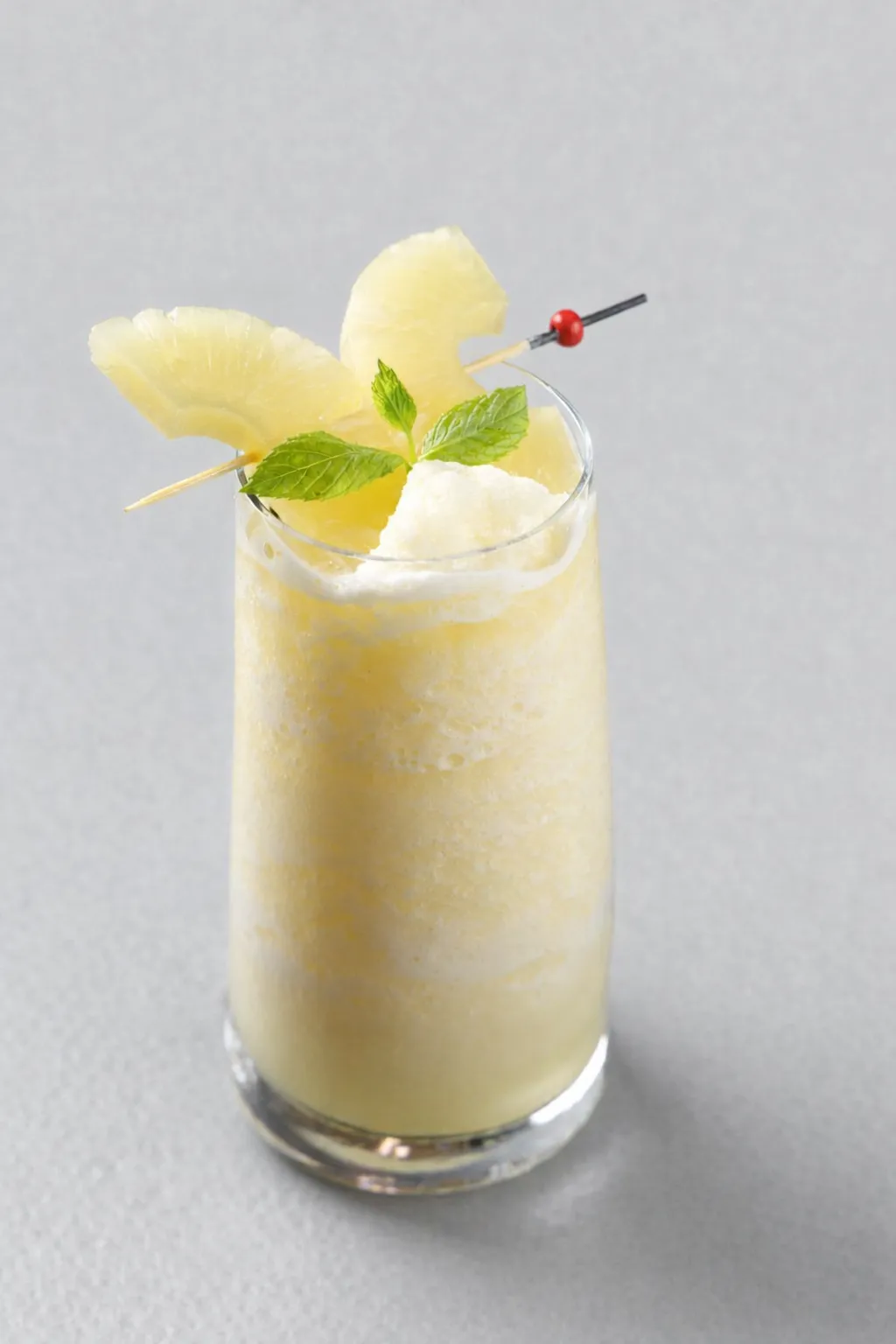 Fresh Pineapple photo