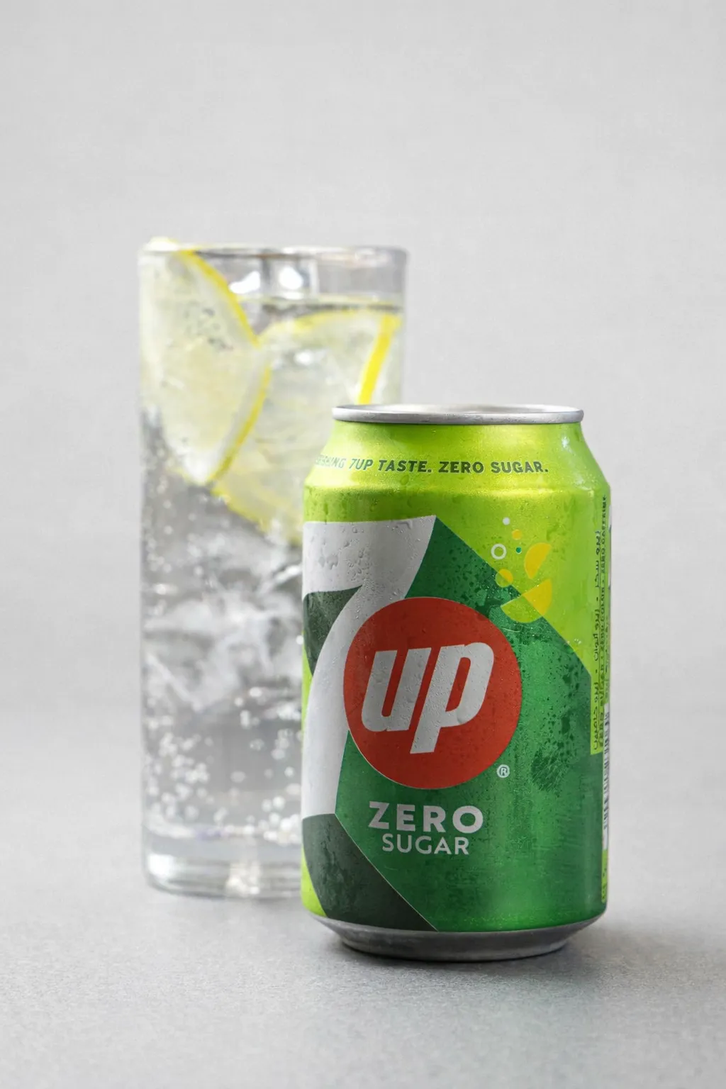7 UP Diet photo