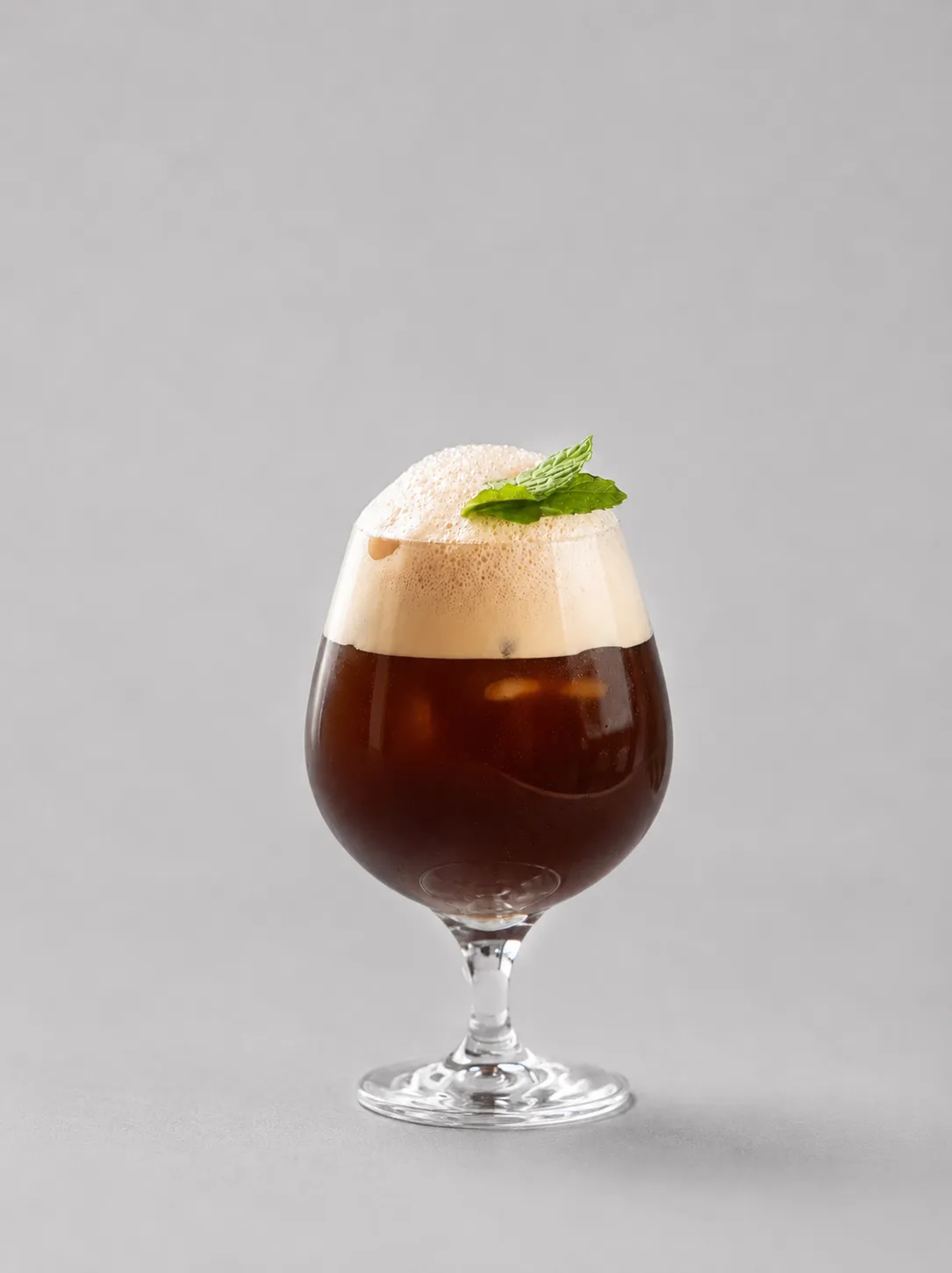 Peach Ice Tea photo