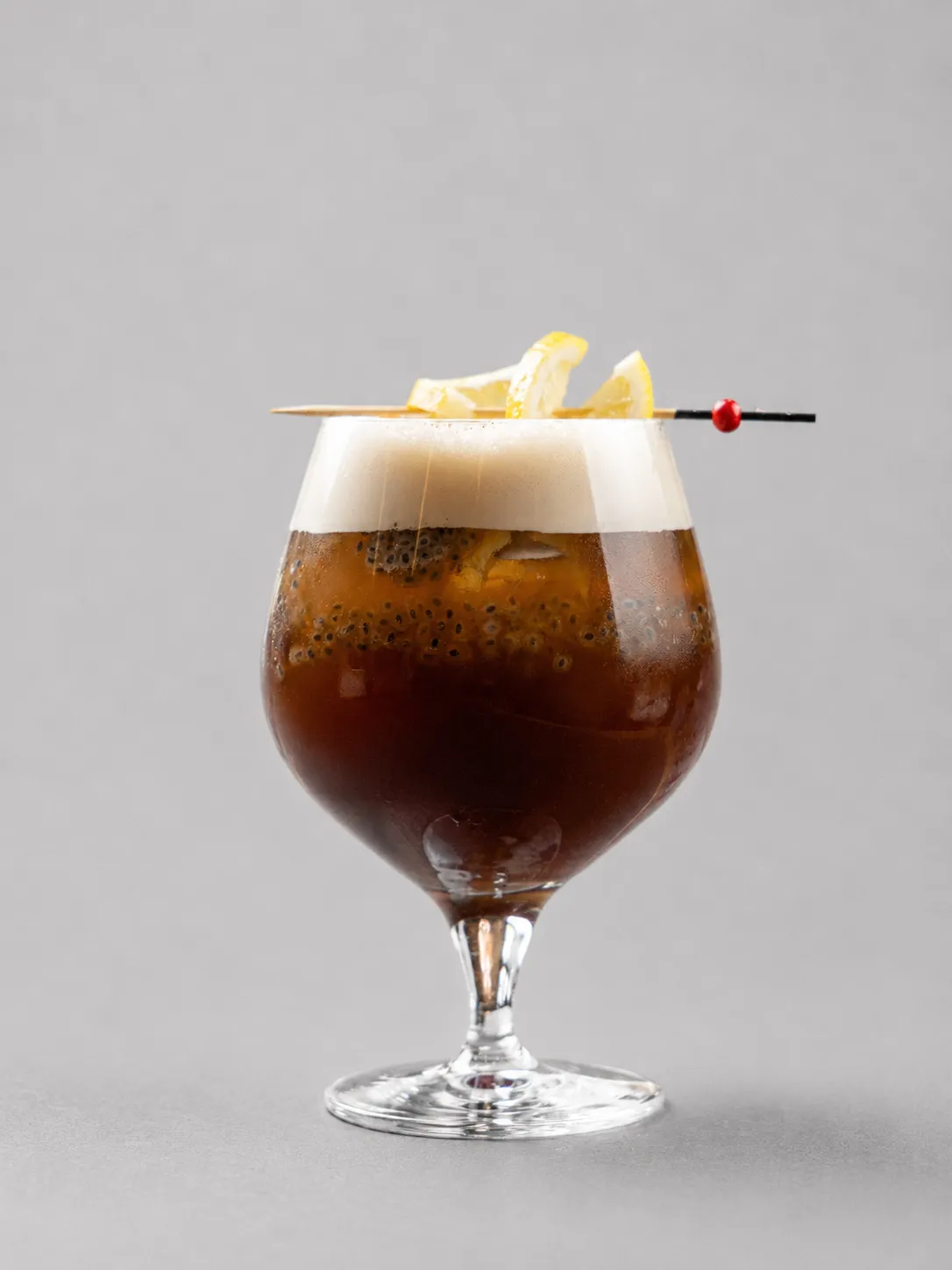 Passion Ice Tea photo