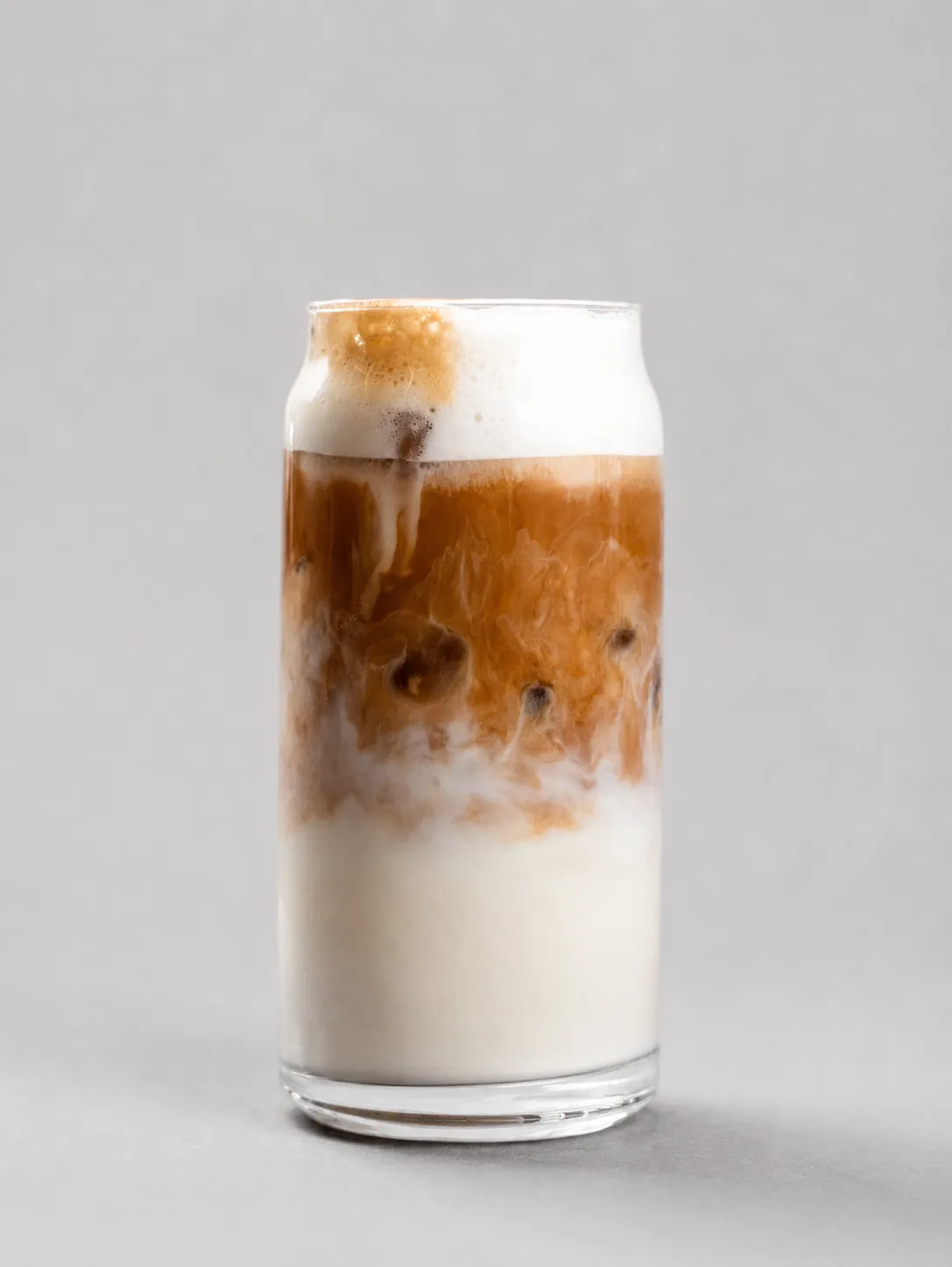 Ice Spanish Latte photo