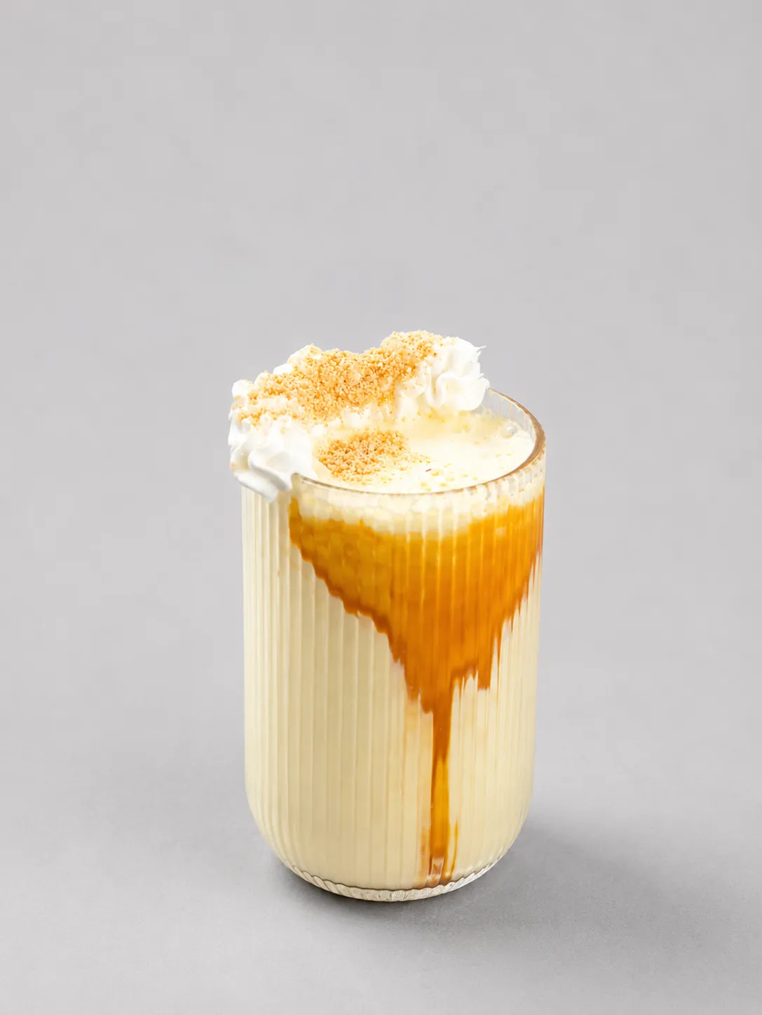 Vanilla Shake photo