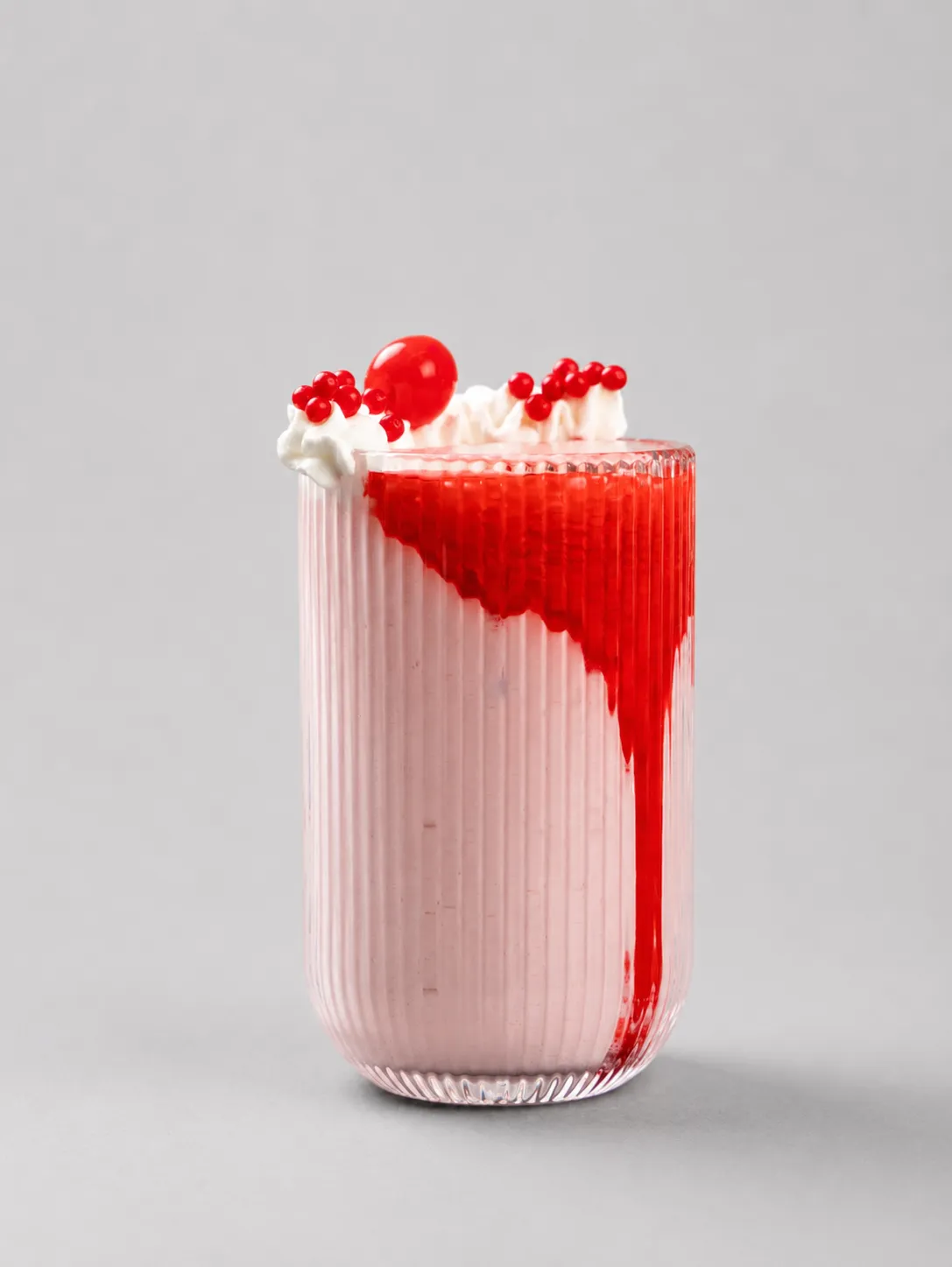 Strawberry Shake photo