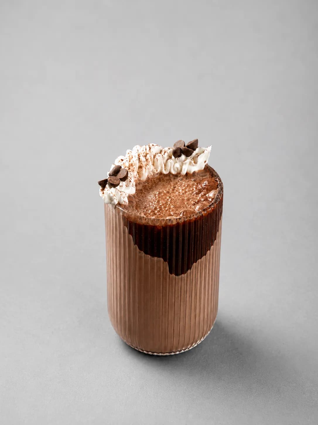 Chocolate Shake  photo