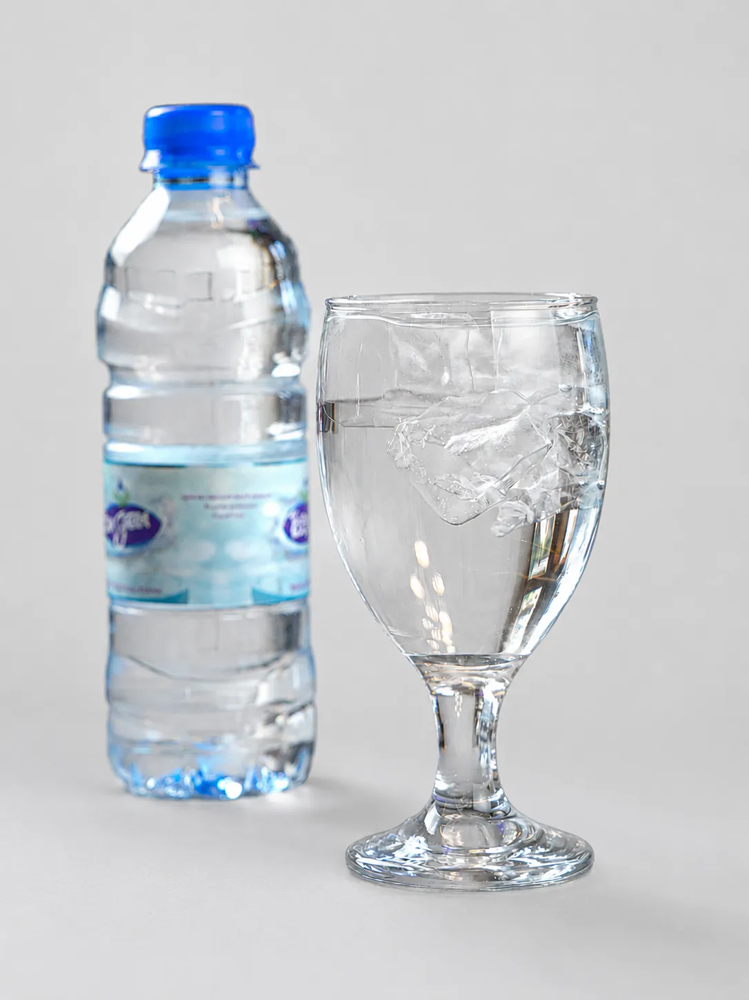 Small Water photo