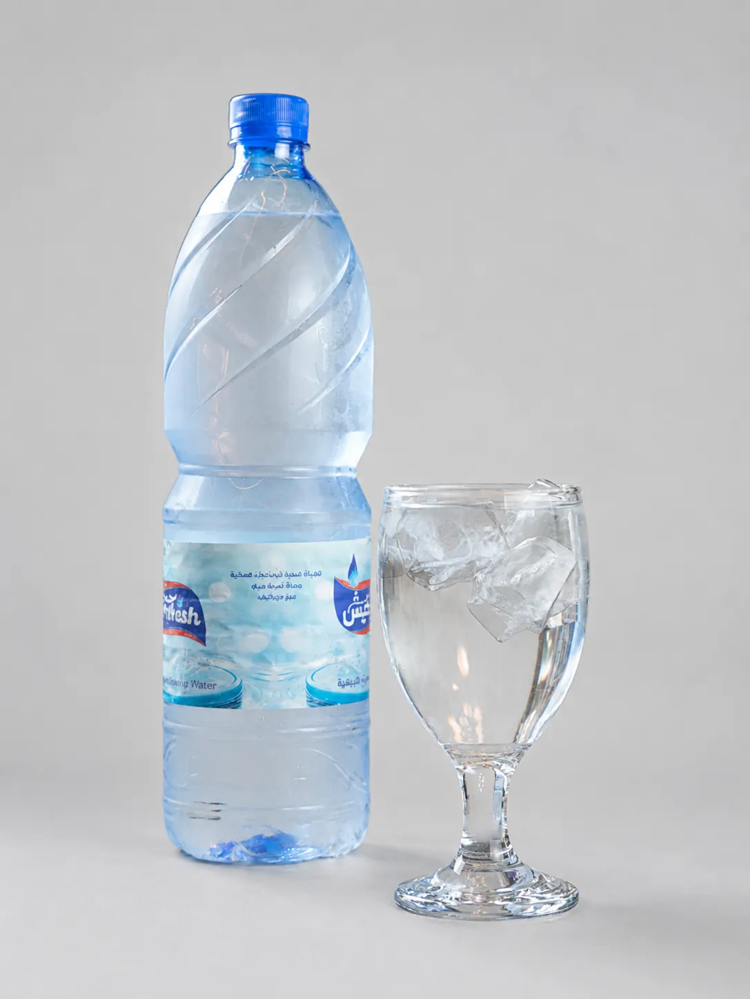 Large Water photo