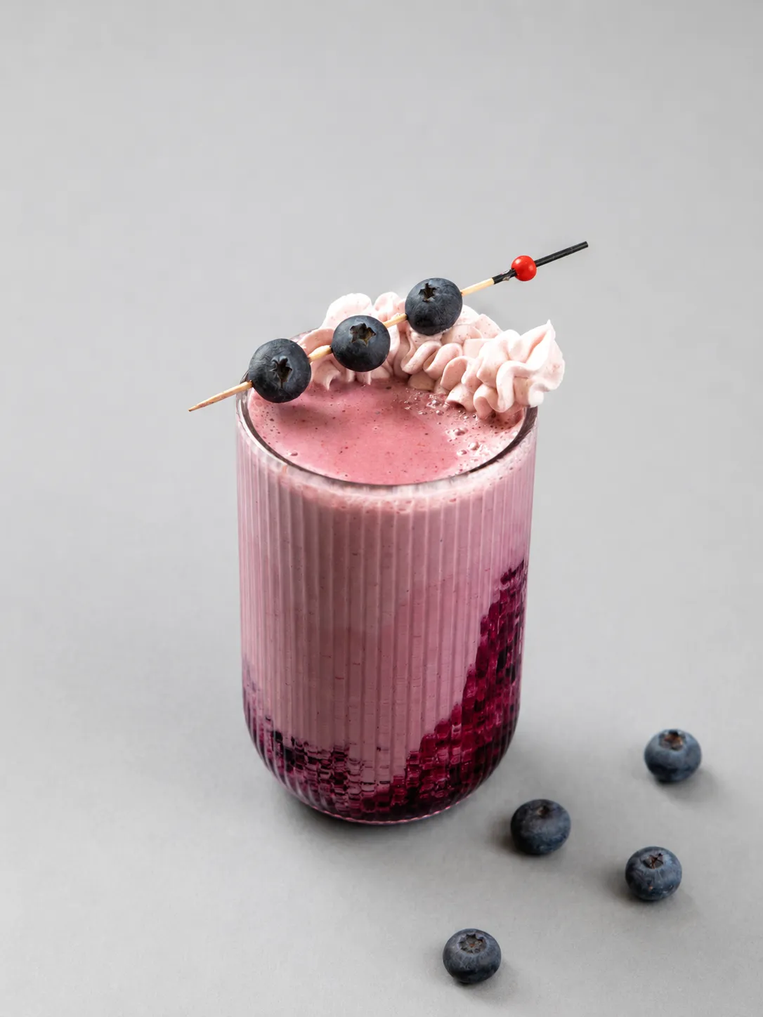  Blueberry Yogurt photo