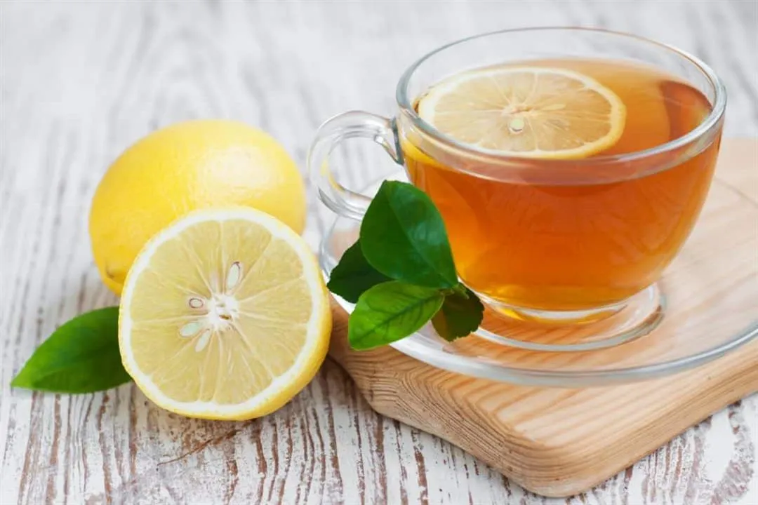 Cumin and lemon photo
